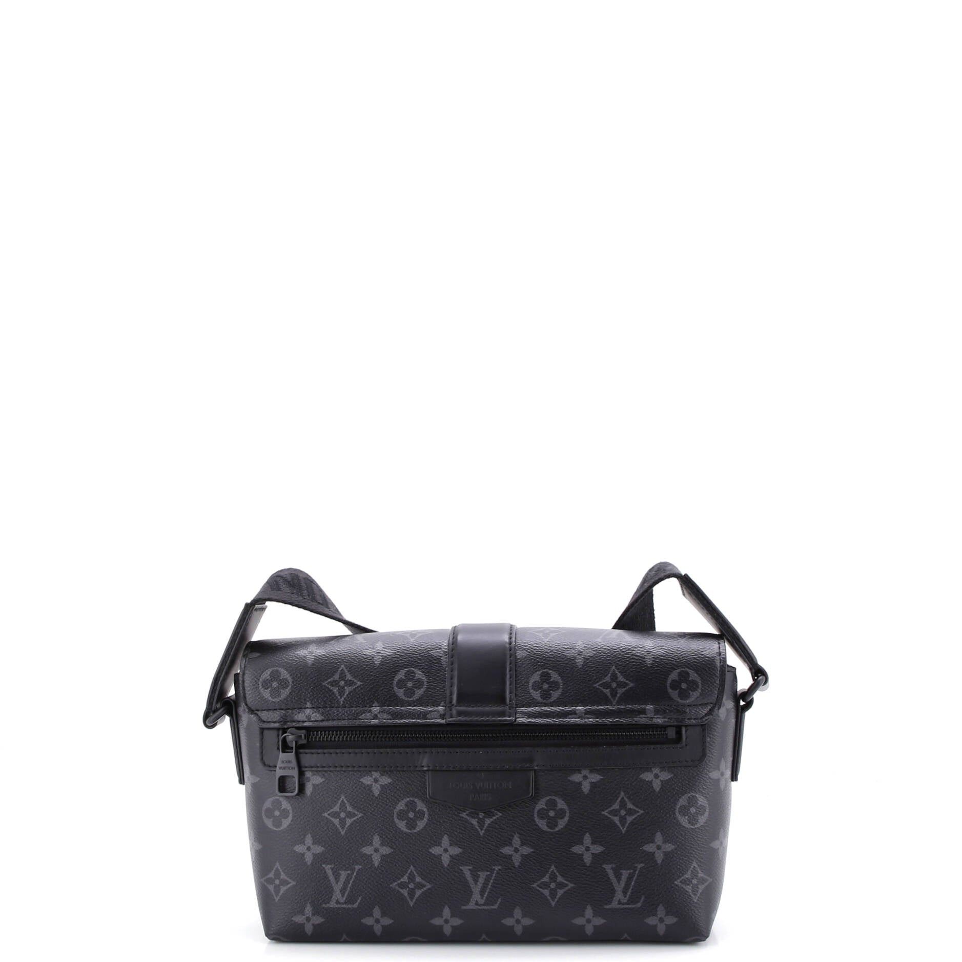Louis Vuitton S-Cape Messenger Bag Size ONE SIZE - 3 Thumbnail