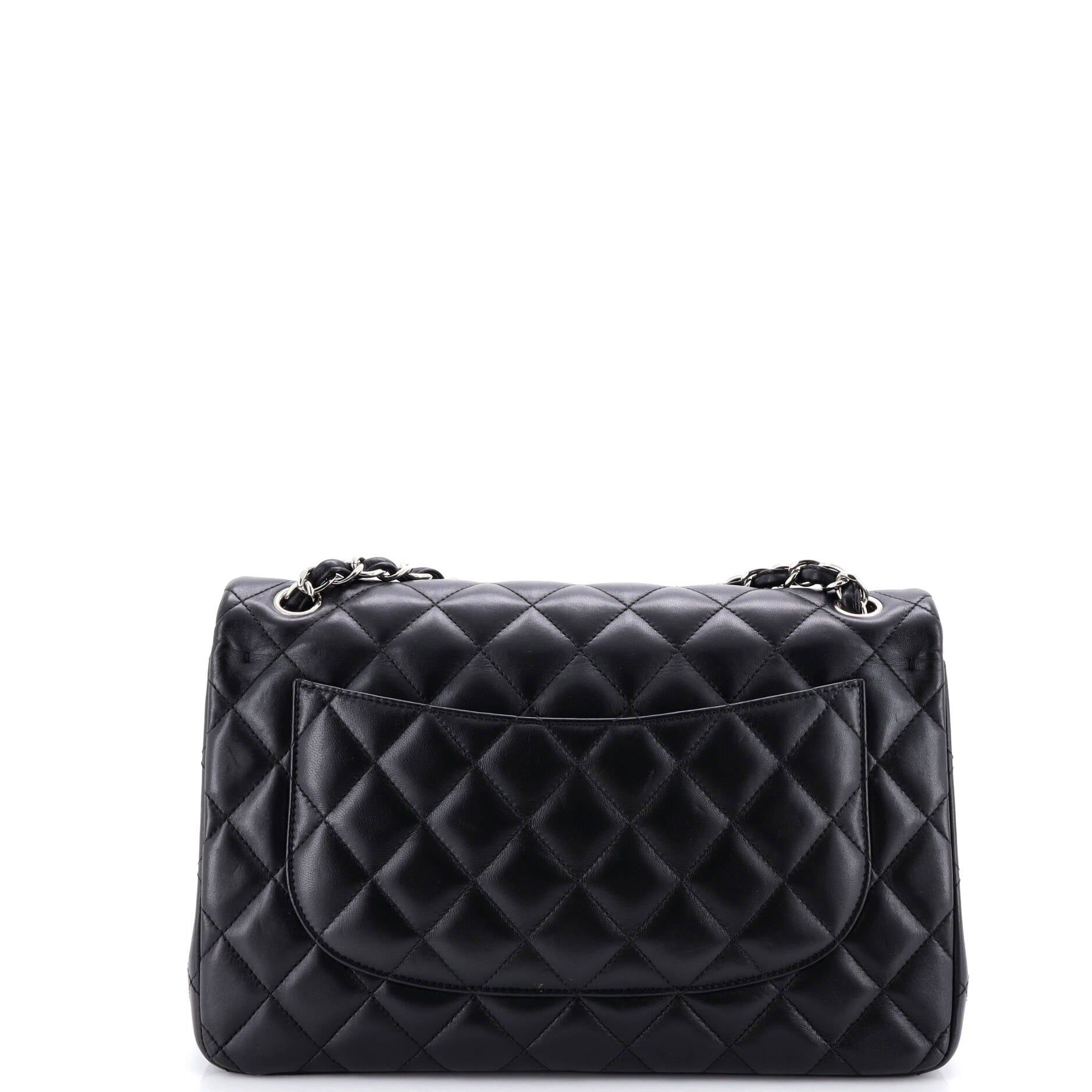 Chanel Classic Double Flap Bag Size ONE SIZE - 3 Thumbnail