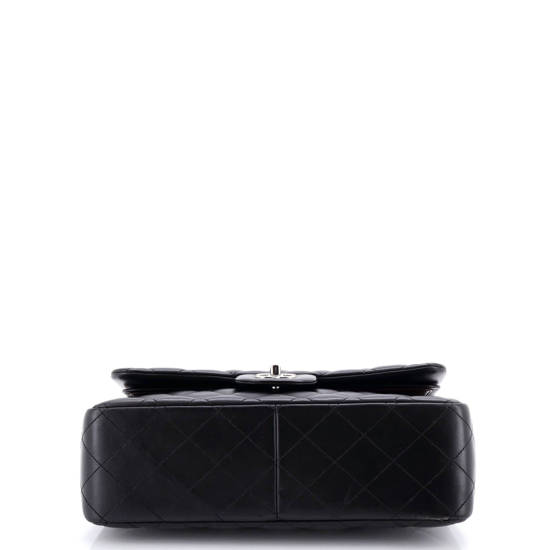 Chanel Classic Double Flap Bag Size ONE SIZE - 4 Thumbnail