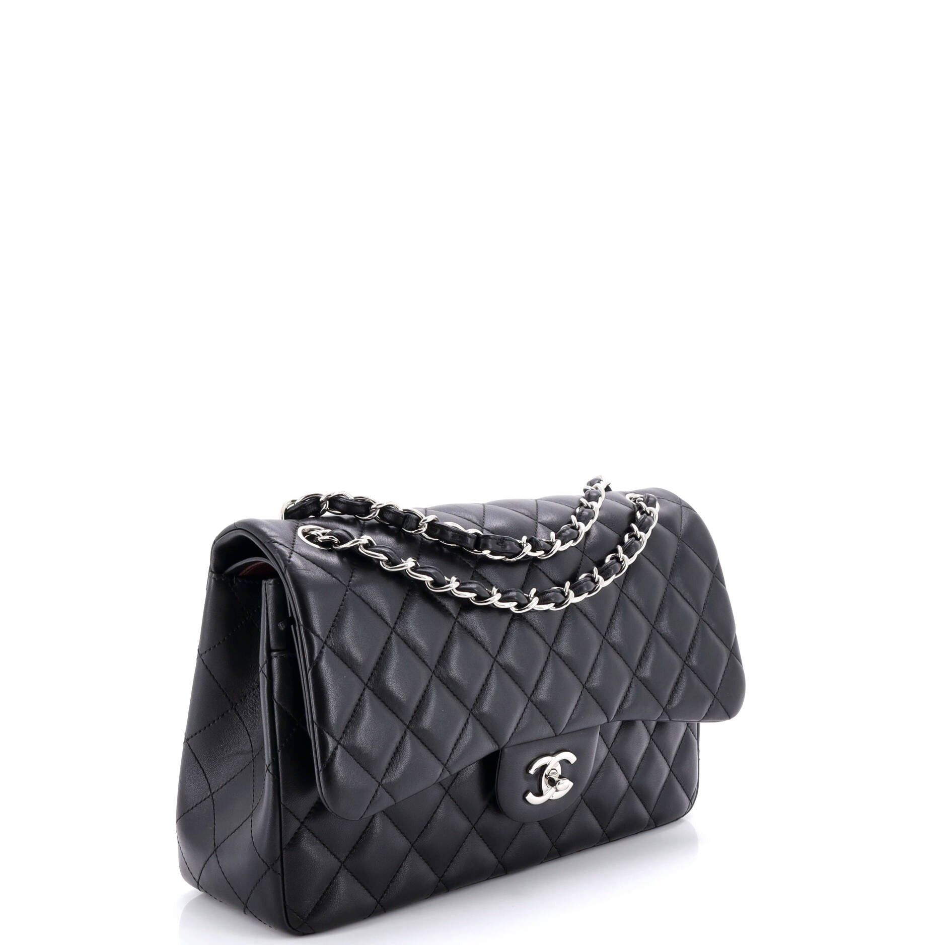 Chanel Classic Double Flap Bag Size ONE SIZE - 2 Thumbnail