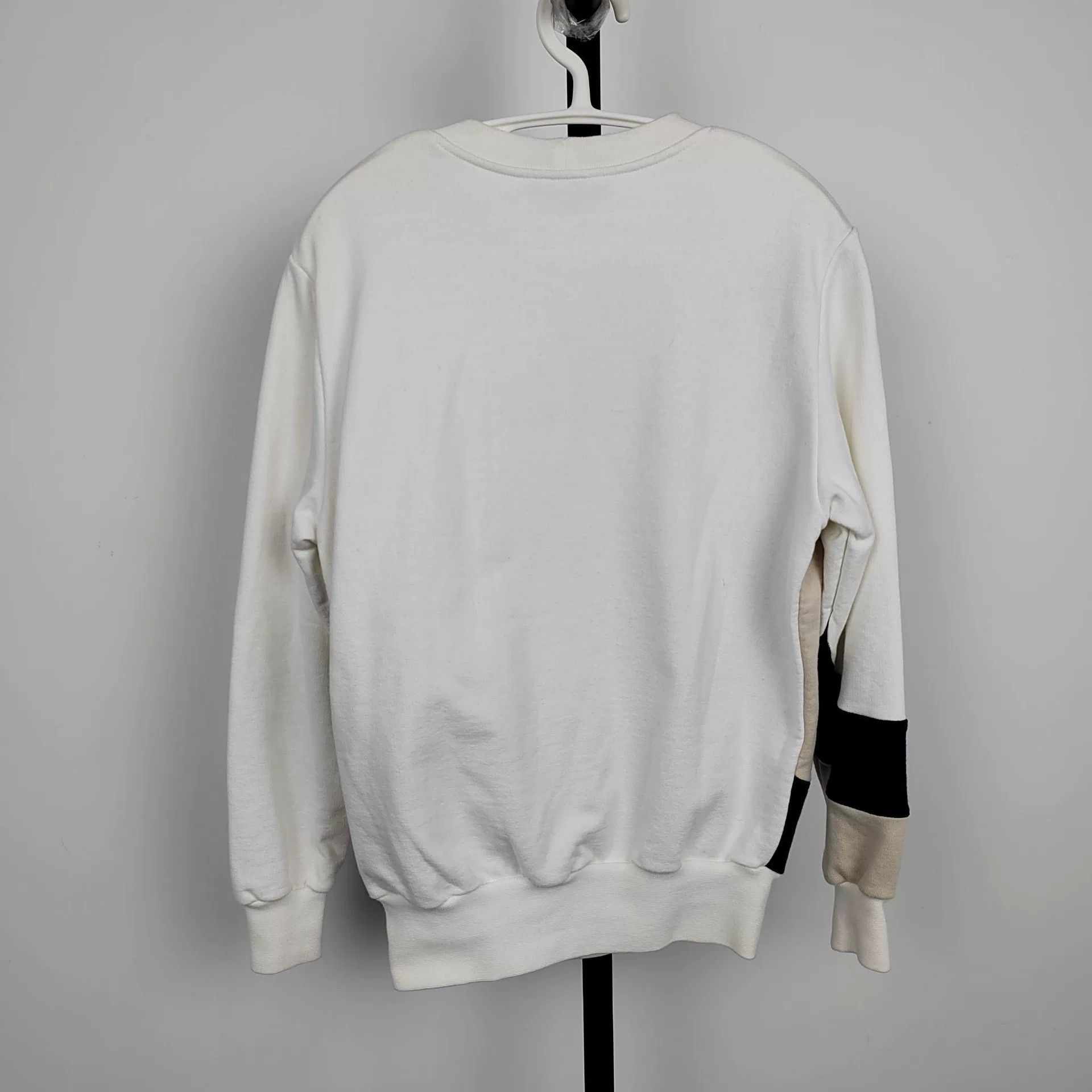 Chanel Chanel Cotton Sweatshirt Size 36 Size XS / US 0-2 / IT 36-38 - 2 Thumbnail
