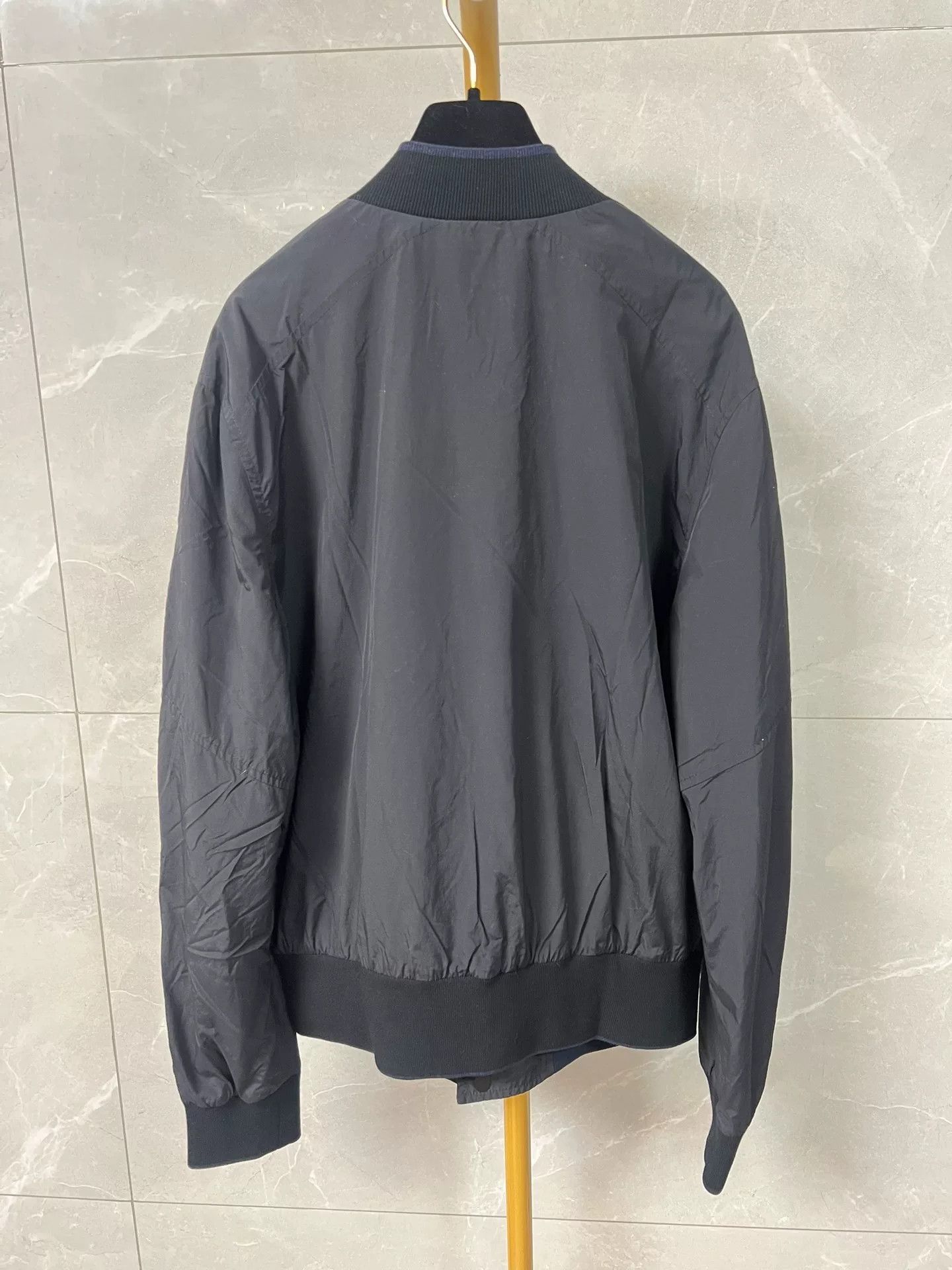 Maison Margiela Maison Margiela Classic Jacket Size 52 Size US L / EU 52-54 / 3 - 2 Thumbnail