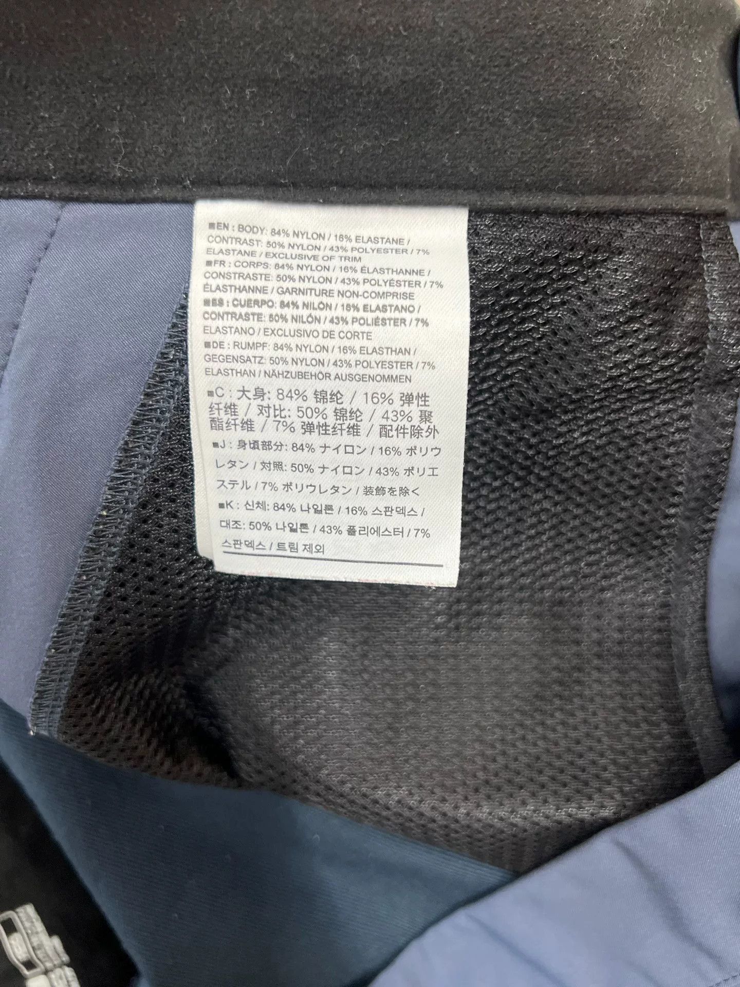 Arc'teryx Arc'teryx Athletic Casual Pants XL Size US 34 / EU 50 - 4 Thumbnail