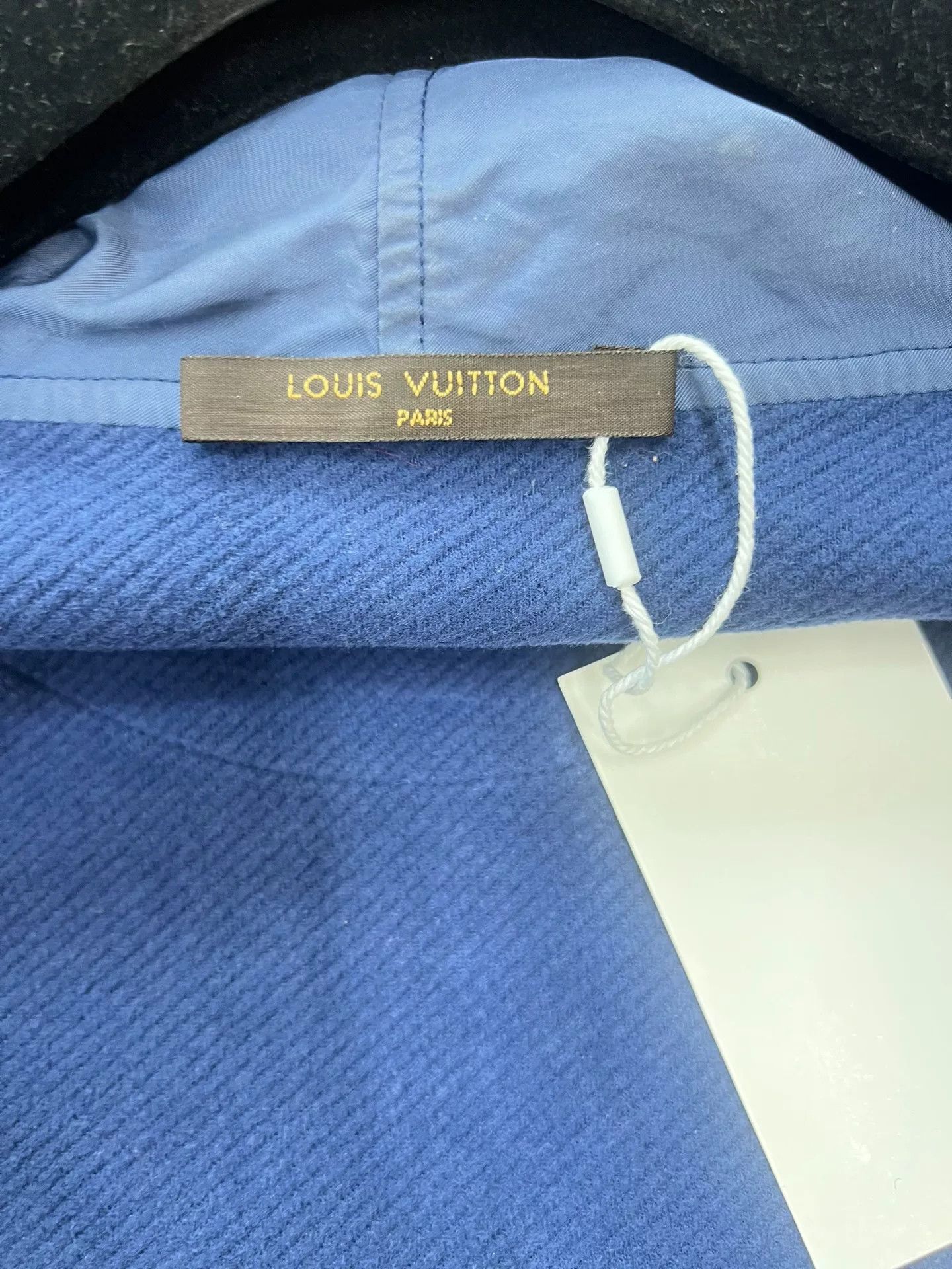 Louis Vuitton Louis Vuitton America's Cup Sport Jacket XXL Size US XXL / EU 58 / 5 - 3 Thumbnail
