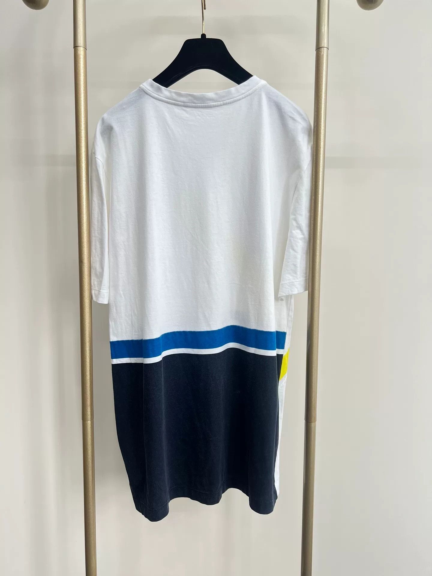Louis Vuitton LV America's Cup Limited T-Shirt XXL Size US XXL / EU 58 / 5 - 2 Thumbnail