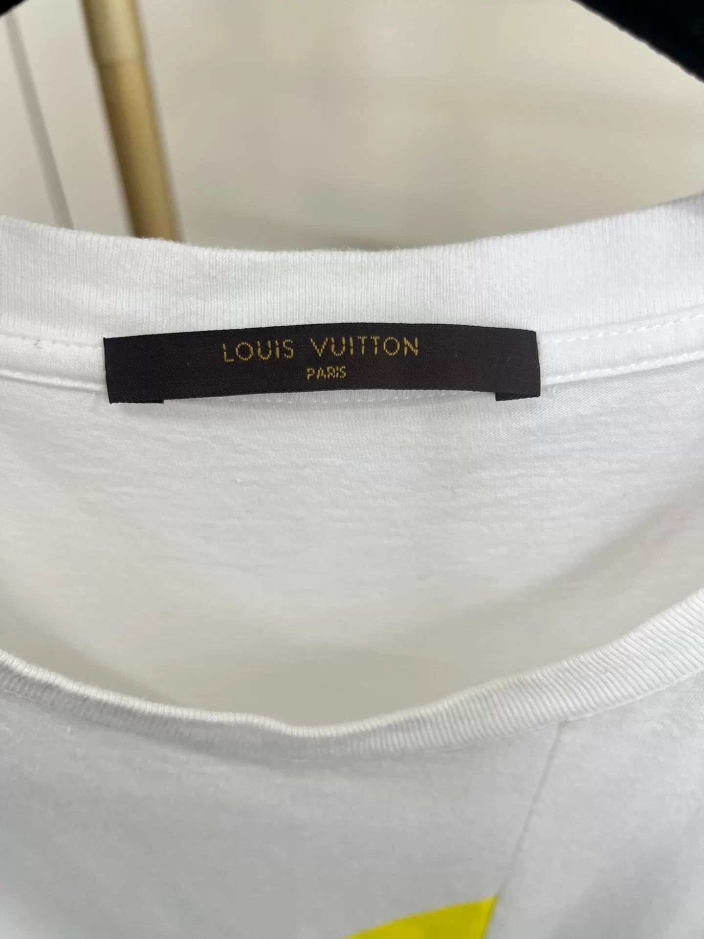 Louis Vuitton LV America's Cup Limited T-Shirt XXL Size US XXL / EU 58 / 5 - 3 Thumbnail