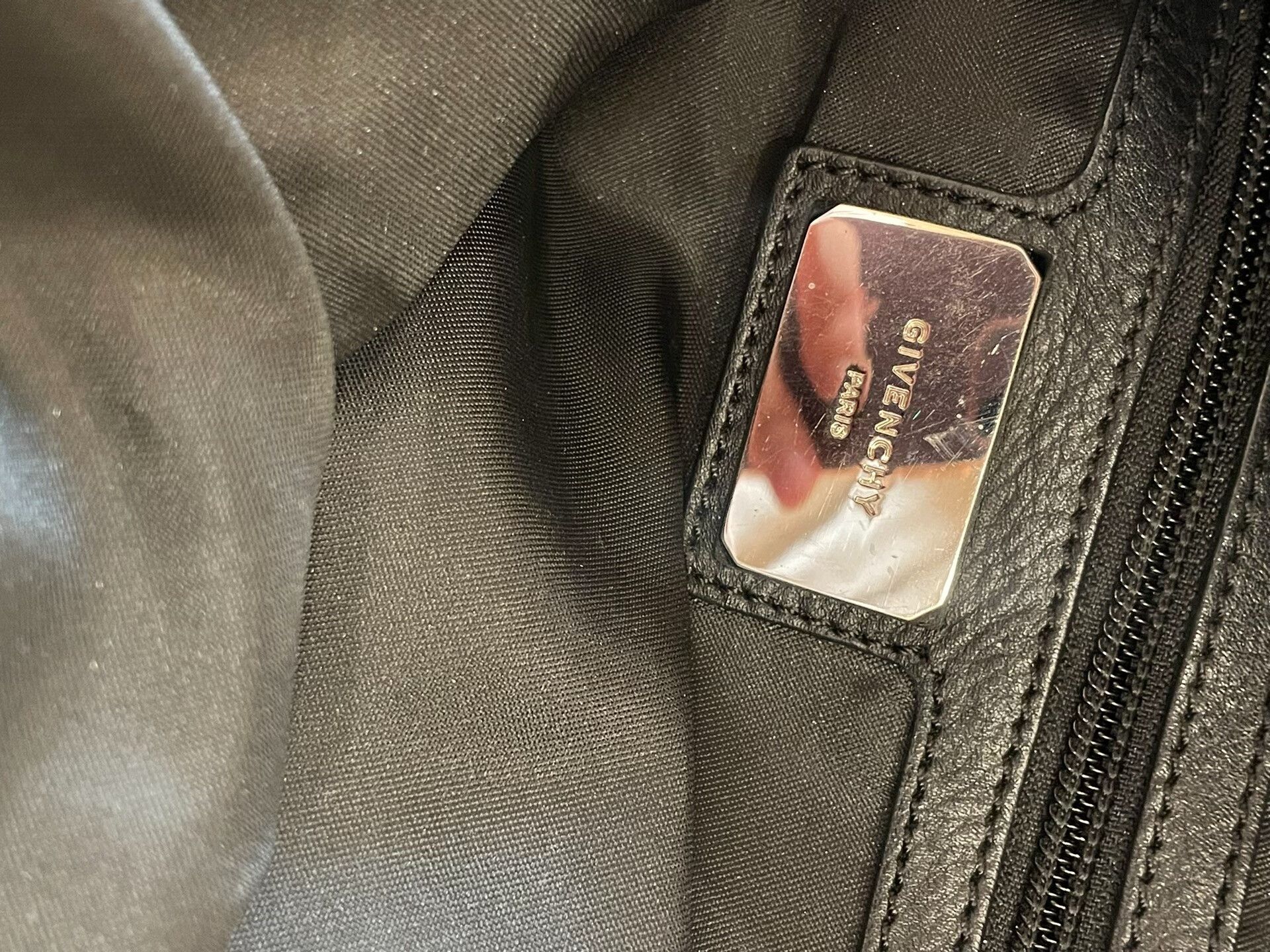 Givenchy GIVENCHY Unisex Backpack Size ONE SIZE - 4 Thumbnail