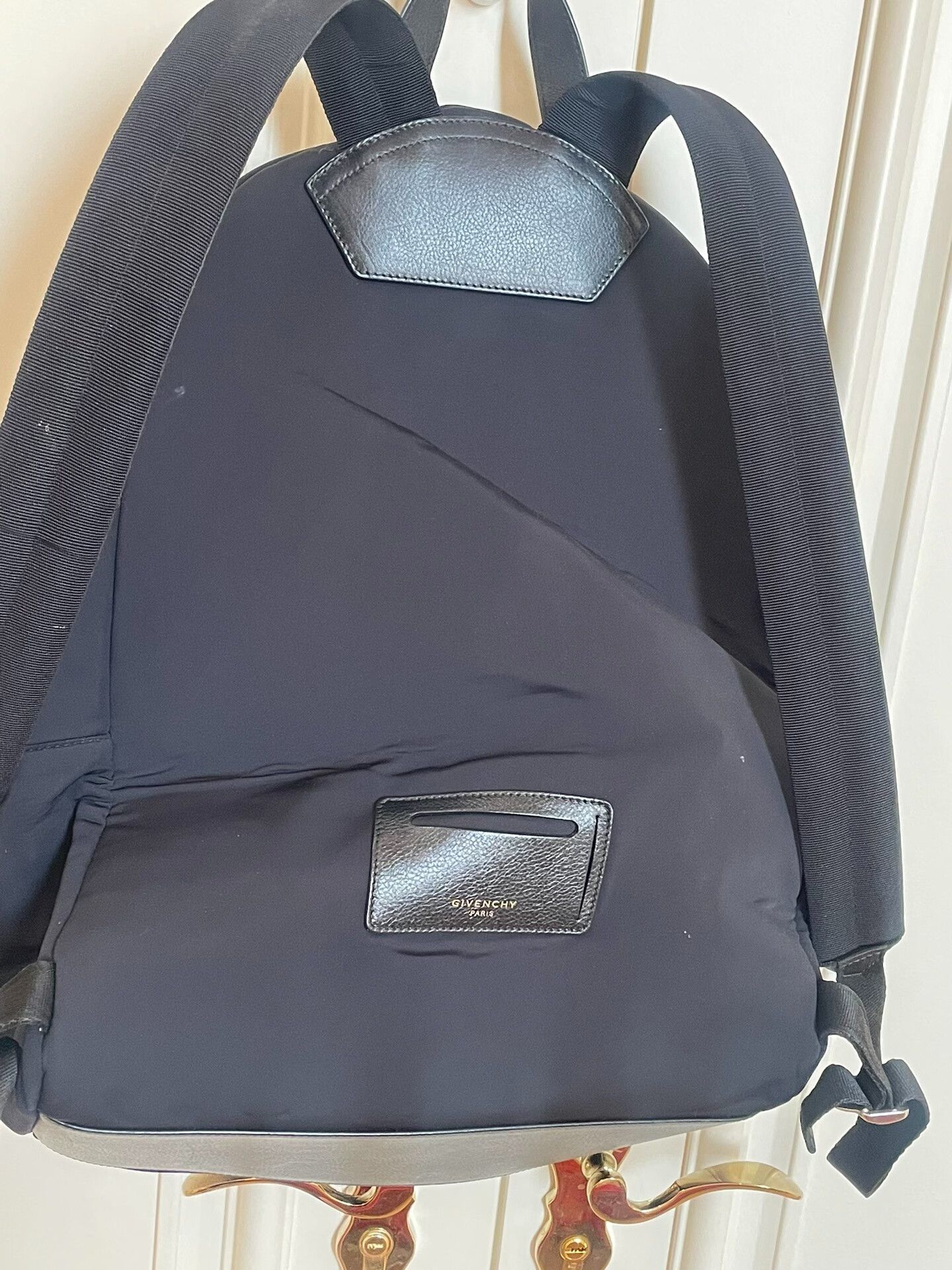 Givenchy GIVENCHY Unisex Backpack Size ONE SIZE - 2 Thumbnail