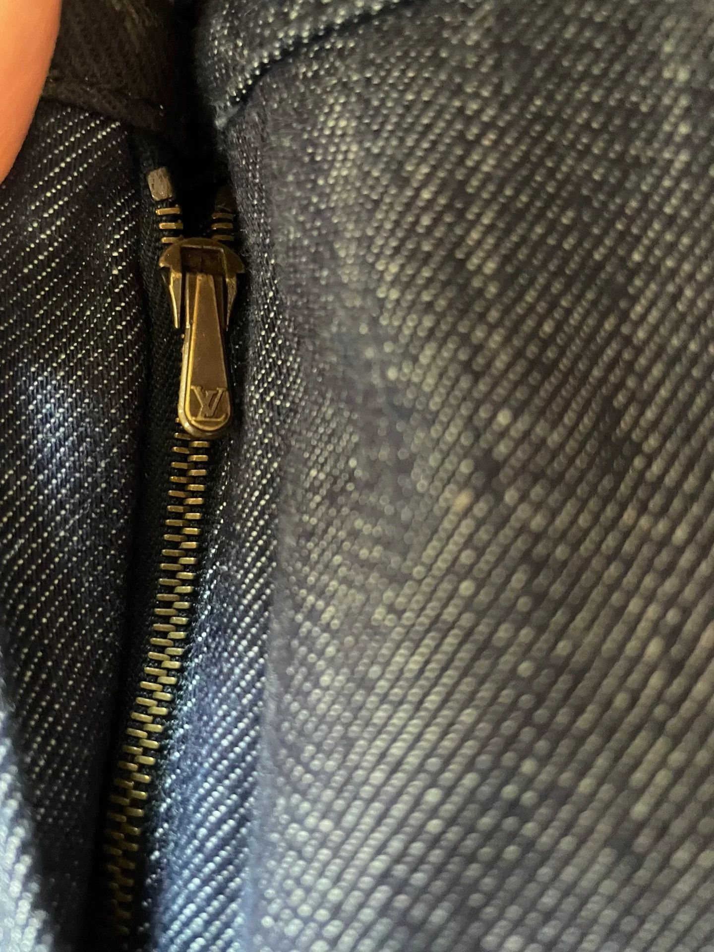 Louis Vuitton Louis Vuitton Jeans Size 40 Size US 28 / EU 44 - 5 Thumbnail