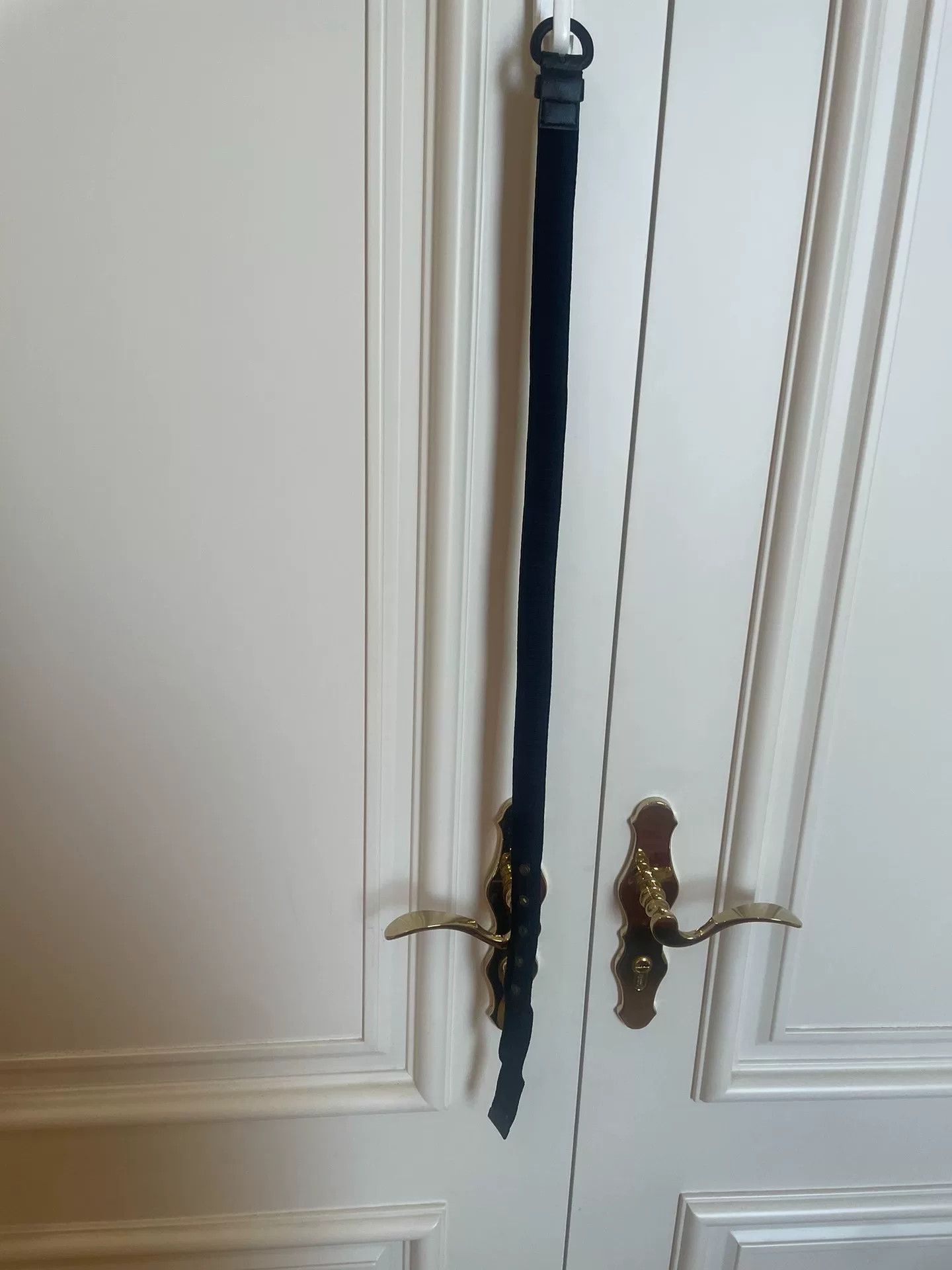 Prada PRADA Decorative Belt Size ONE SIZE - 5 Thumbnail