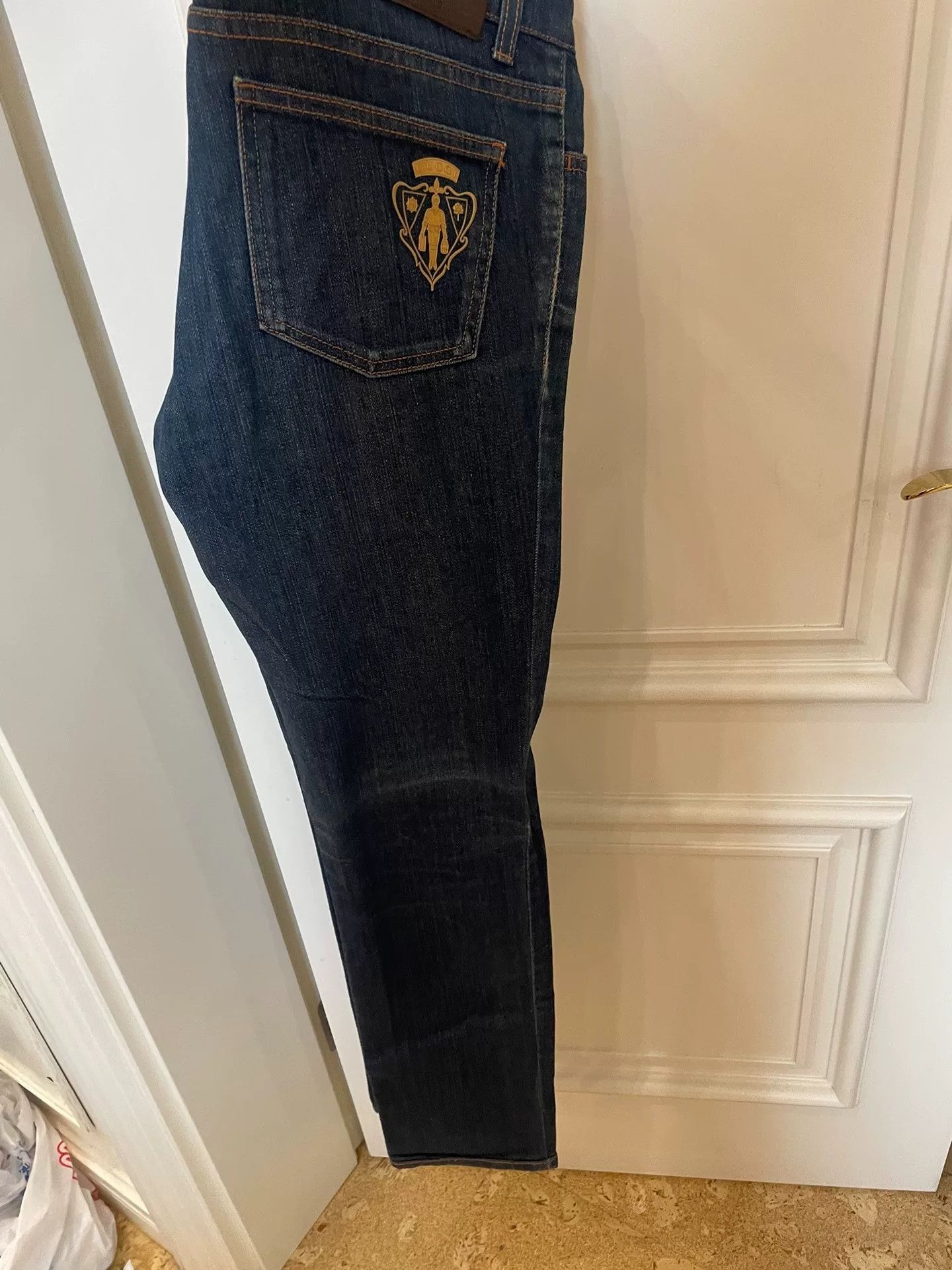 Gucci Gucci Jeans Size 42 Size US 26 / EU 42 - 3 Thumbnail