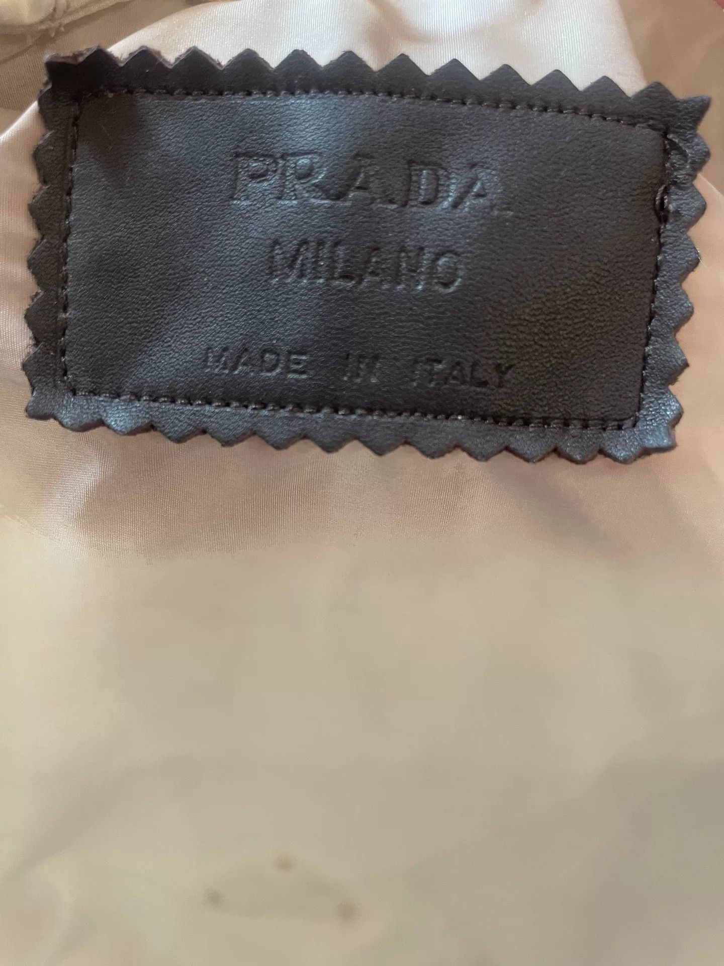 Prada Prada Packable Trench Coat M Size M / US 6-8 / IT 42-44 - 8 Thumbnail