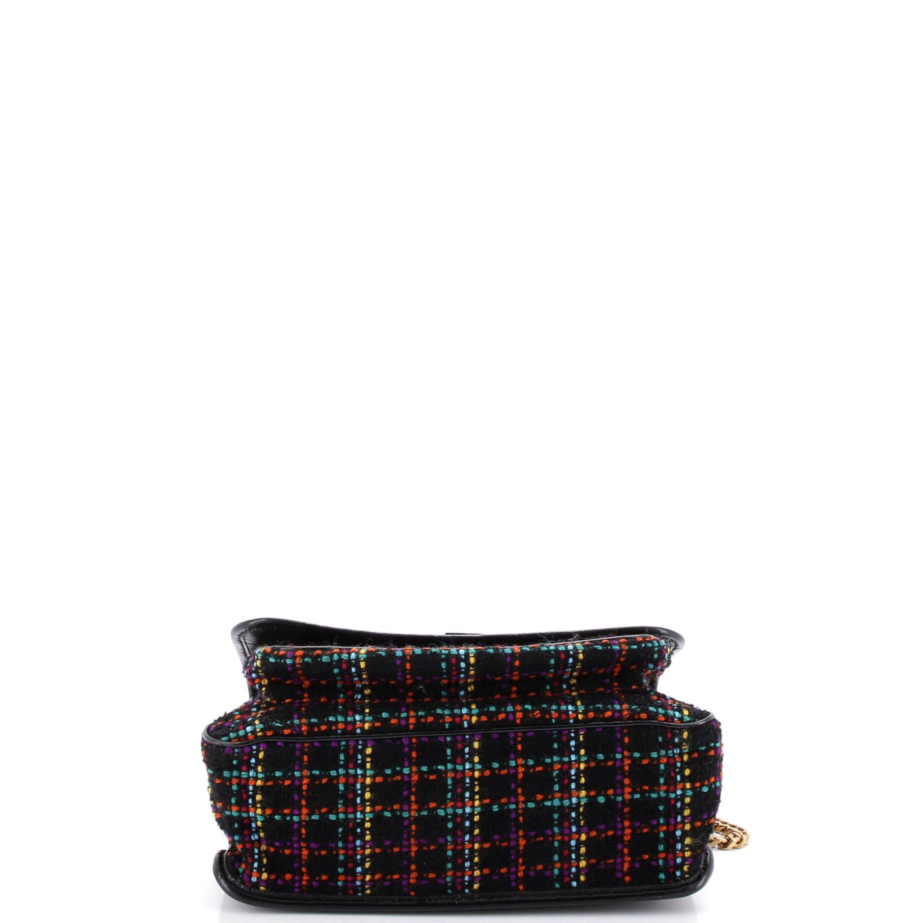 Saint Laurent Paris Niki Chain Flap Bag Size ONE SIZE - 4 Thumbnail