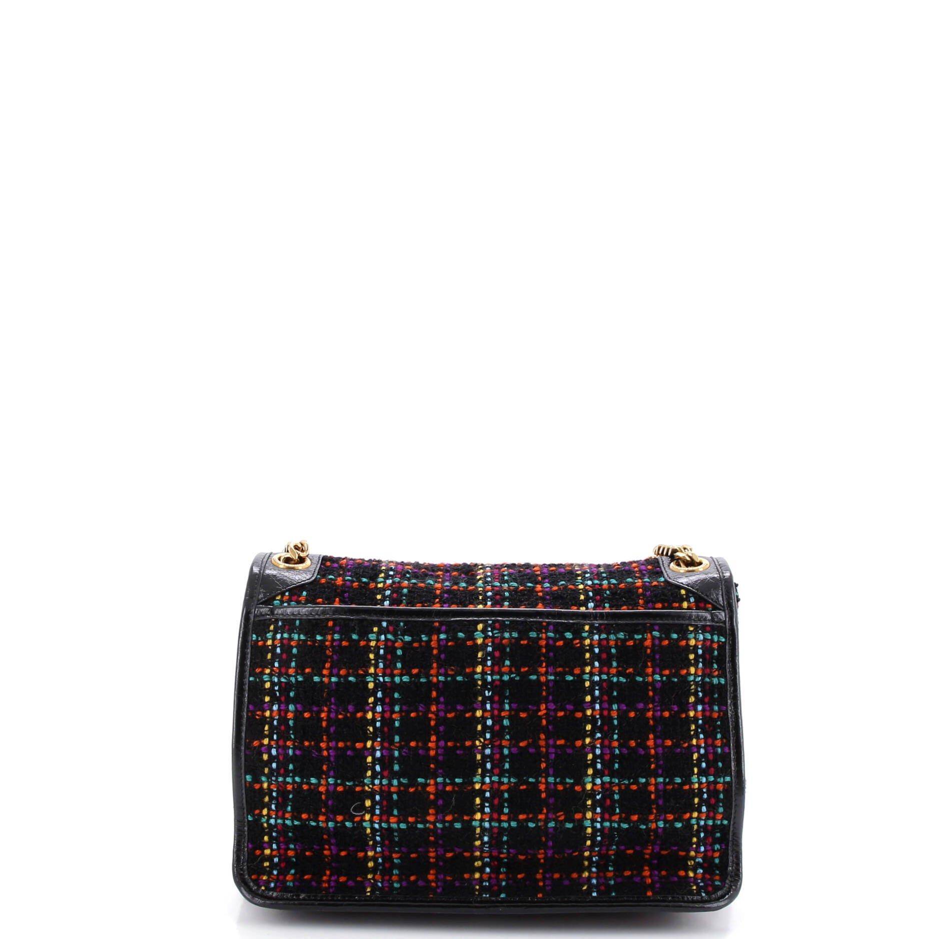 Saint Laurent Paris Niki Chain Flap Bag Size ONE SIZE - 3 Thumbnail