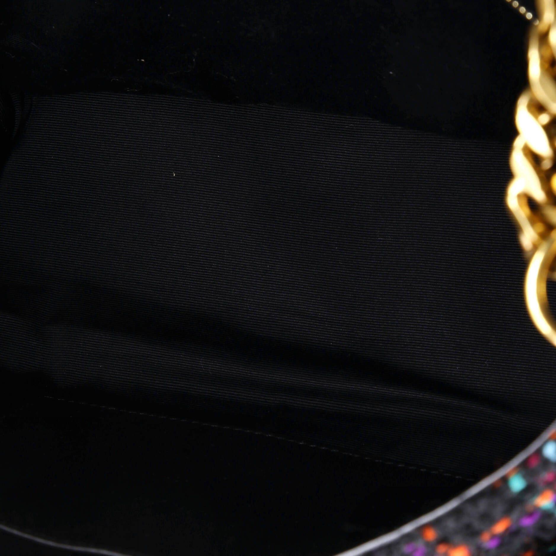 Saint Laurent Paris Niki Chain Flap Bag Size ONE SIZE - 5 Thumbnail