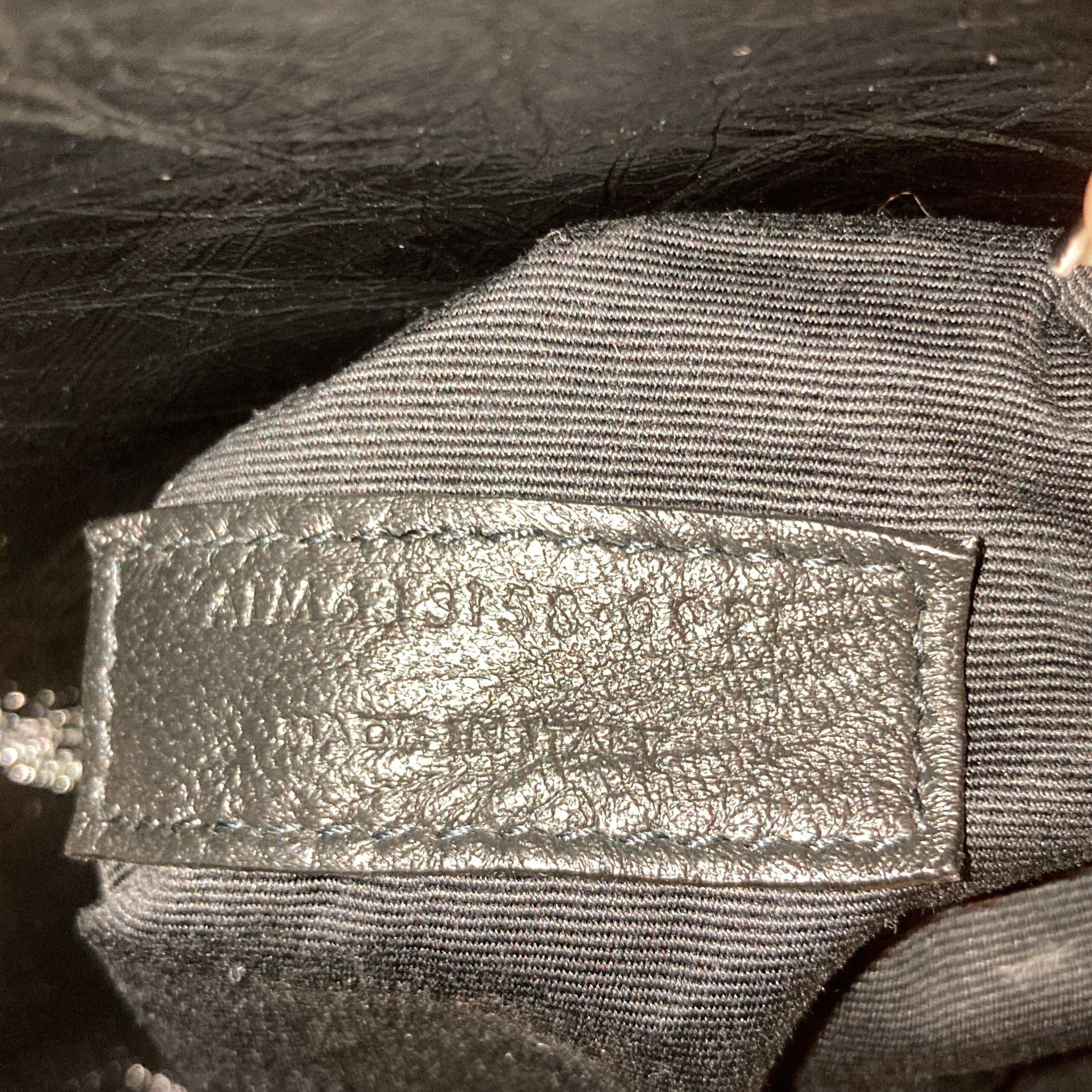 Saint Laurent Paris Niki Chain Flap Bag Size ONE SIZE - 6 Thumbnail