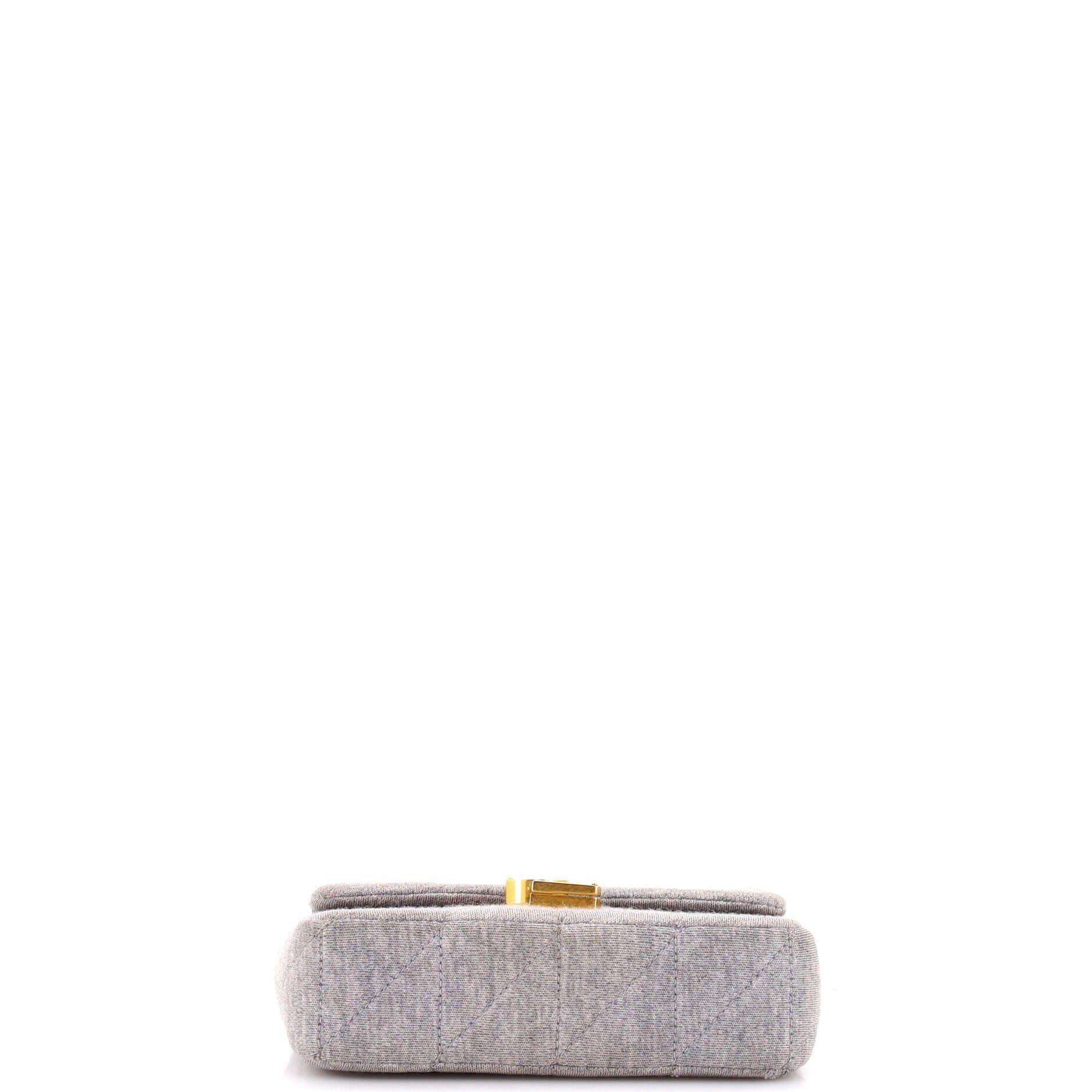 Saint Laurent Paris Jamie Flap Bag Size ONE SIZE - 4 Thumbnail