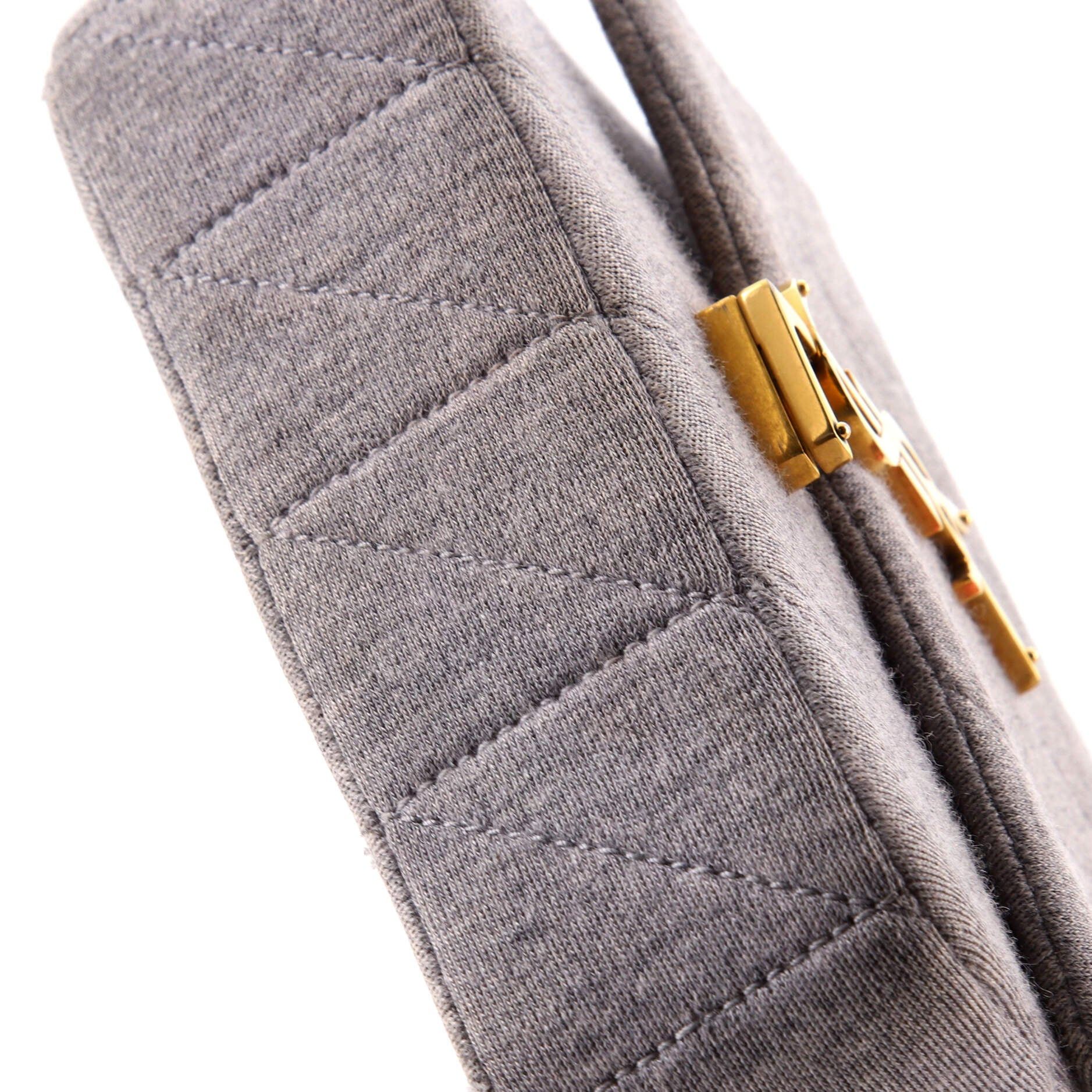 Saint Laurent Paris Jamie Flap Bag Size ONE SIZE - 7 Thumbnail