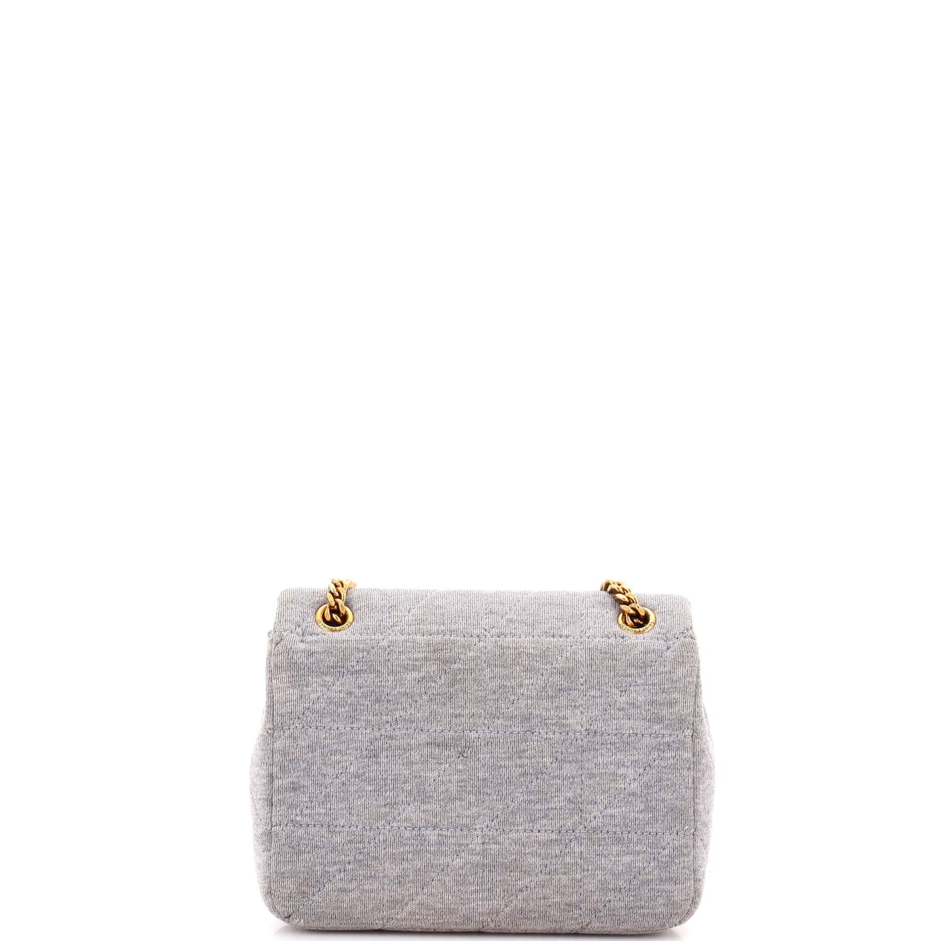 Saint Laurent Paris Jamie Flap Bag Size ONE SIZE - 3 Thumbnail