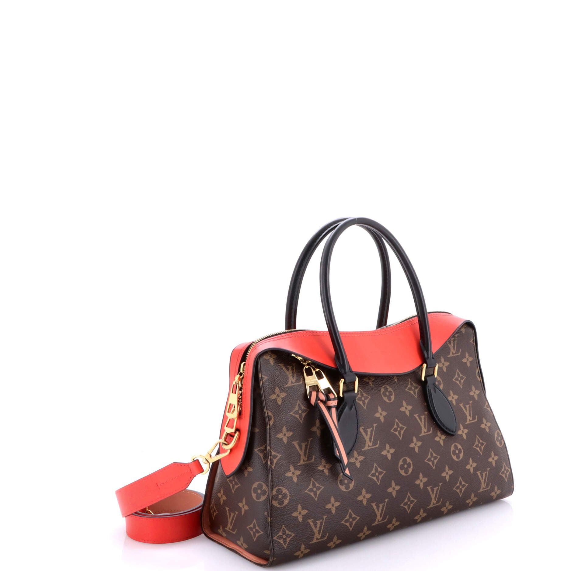 Louis Vuitton Tuileries Handbag Size ONE SIZE - 2 Thumbnail