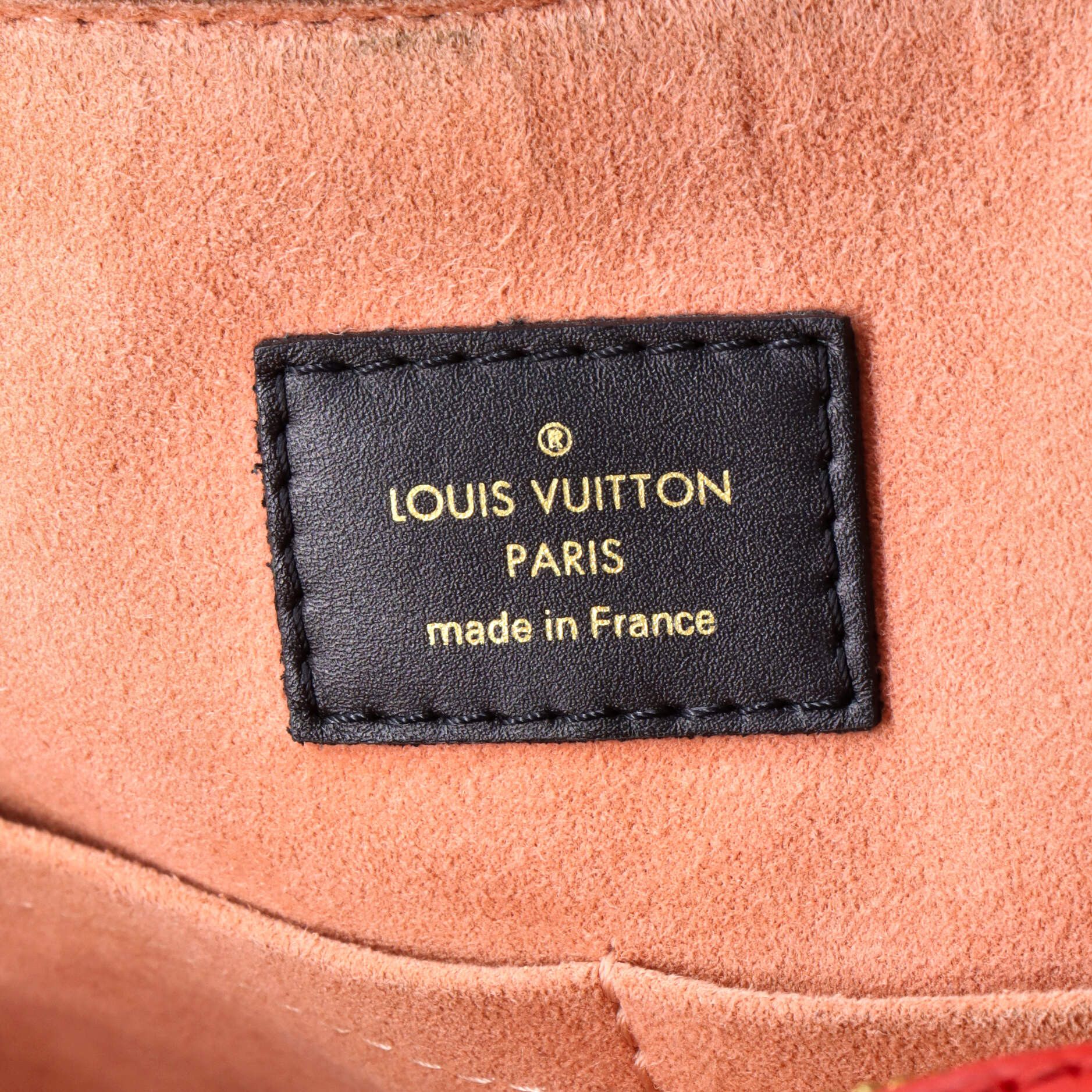 Louis Vuitton Tuileries Handbag Size ONE SIZE - 6 Thumbnail