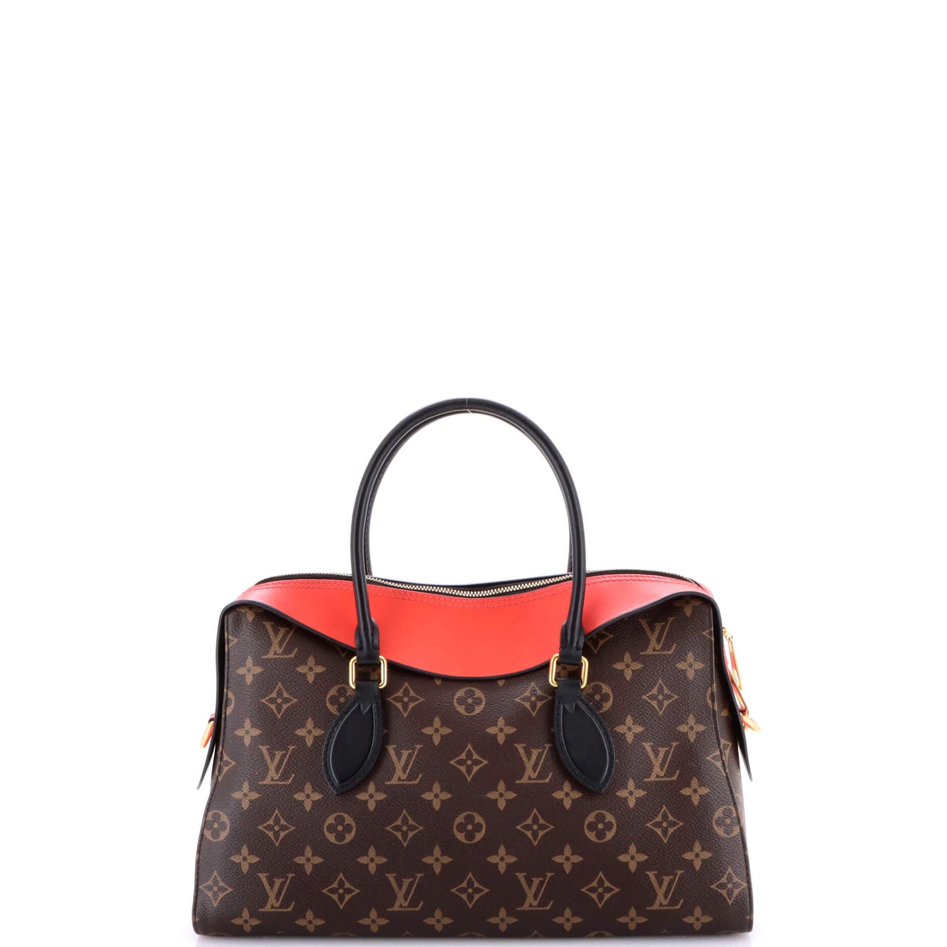 Louis Vuitton Tuileries Handbag Size ONE SIZE - 3 Thumbnail