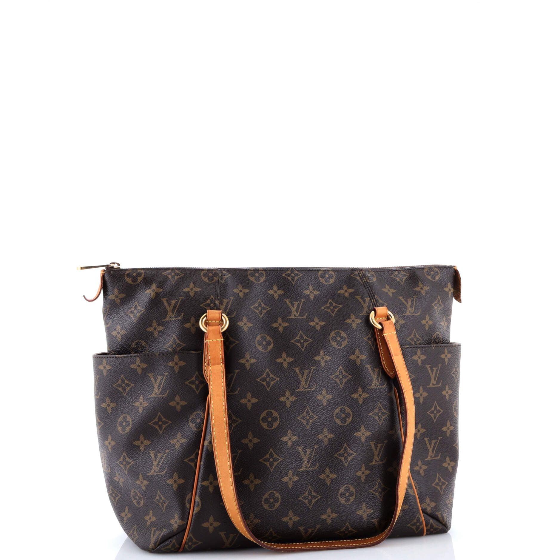 Louis Vuitton Totally Handbag Size ONE SIZE - 2 Thumbnail