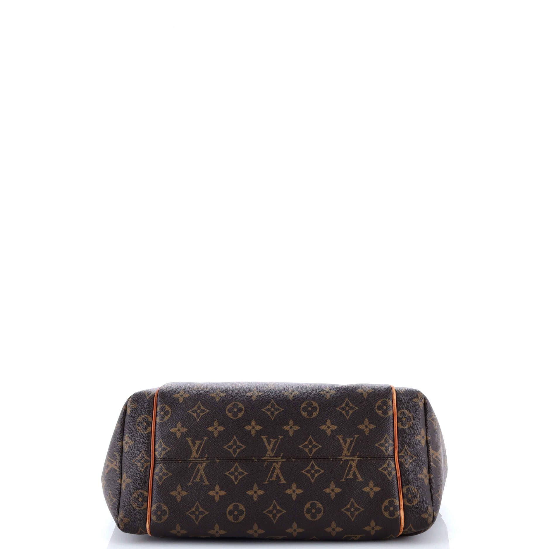 Louis Vuitton Totally Handbag Size ONE SIZE - 4 Thumbnail
