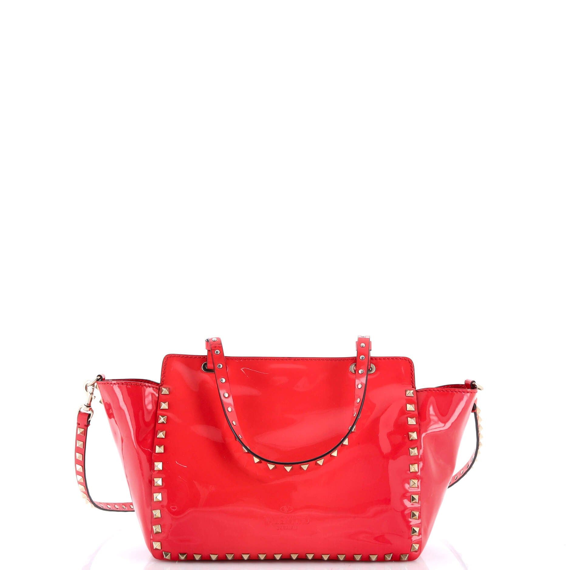 Valentino Rockstud Tote Size ONE SIZE - 3 Thumbnail