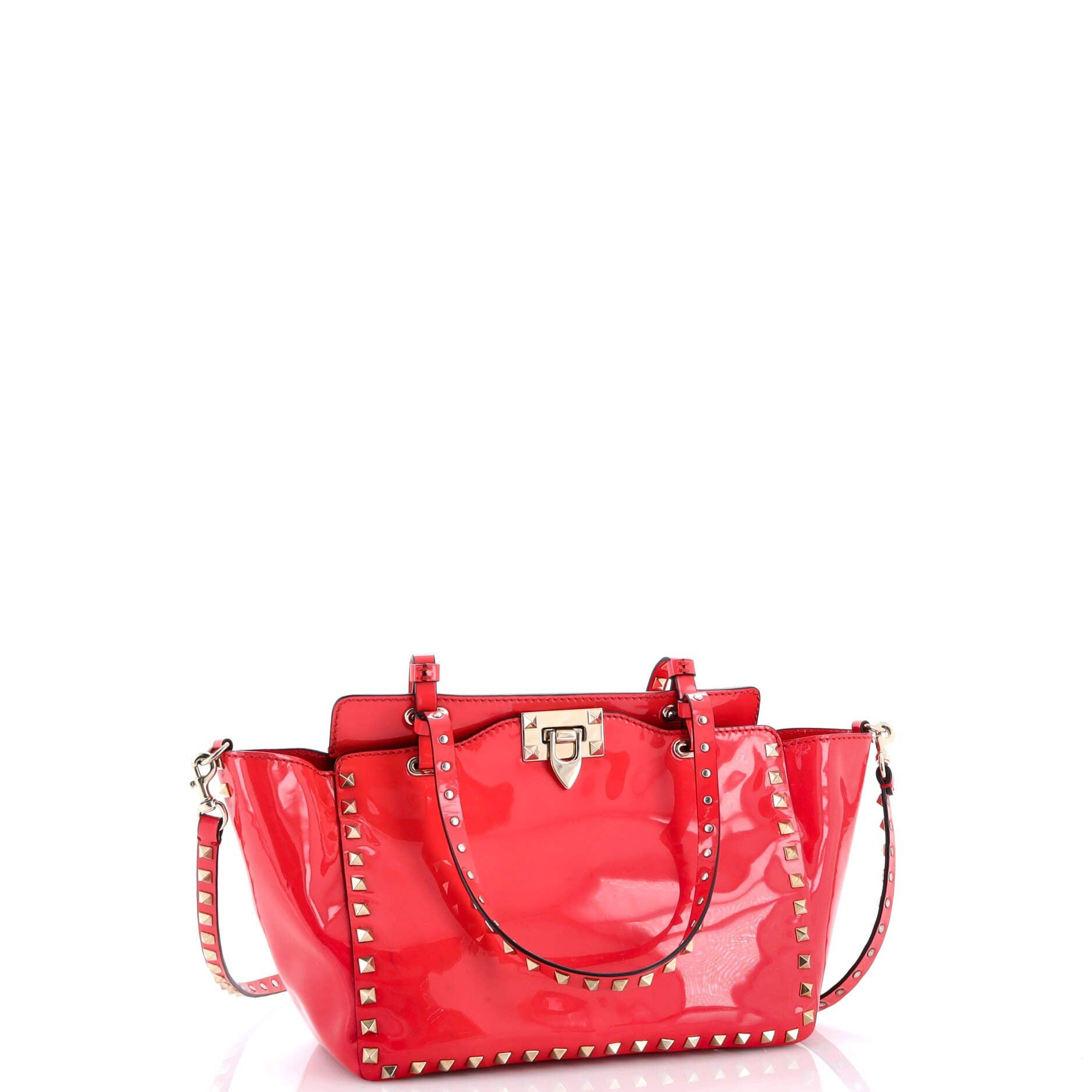 Valentino Rockstud Tote Size ONE SIZE - 2 Thumbnail