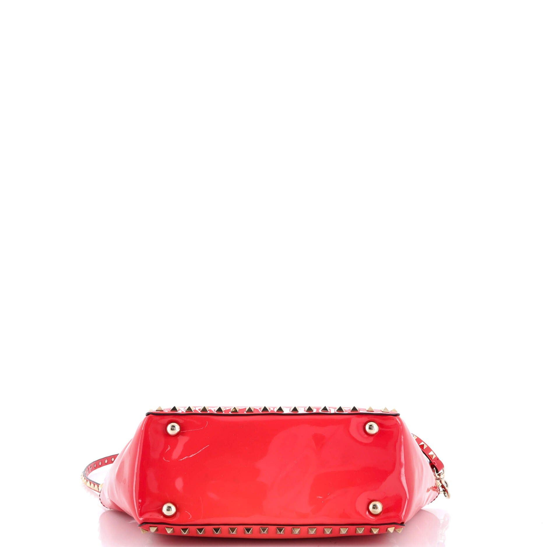 Valentino Rockstud Tote Size ONE SIZE - 4 Thumbnail