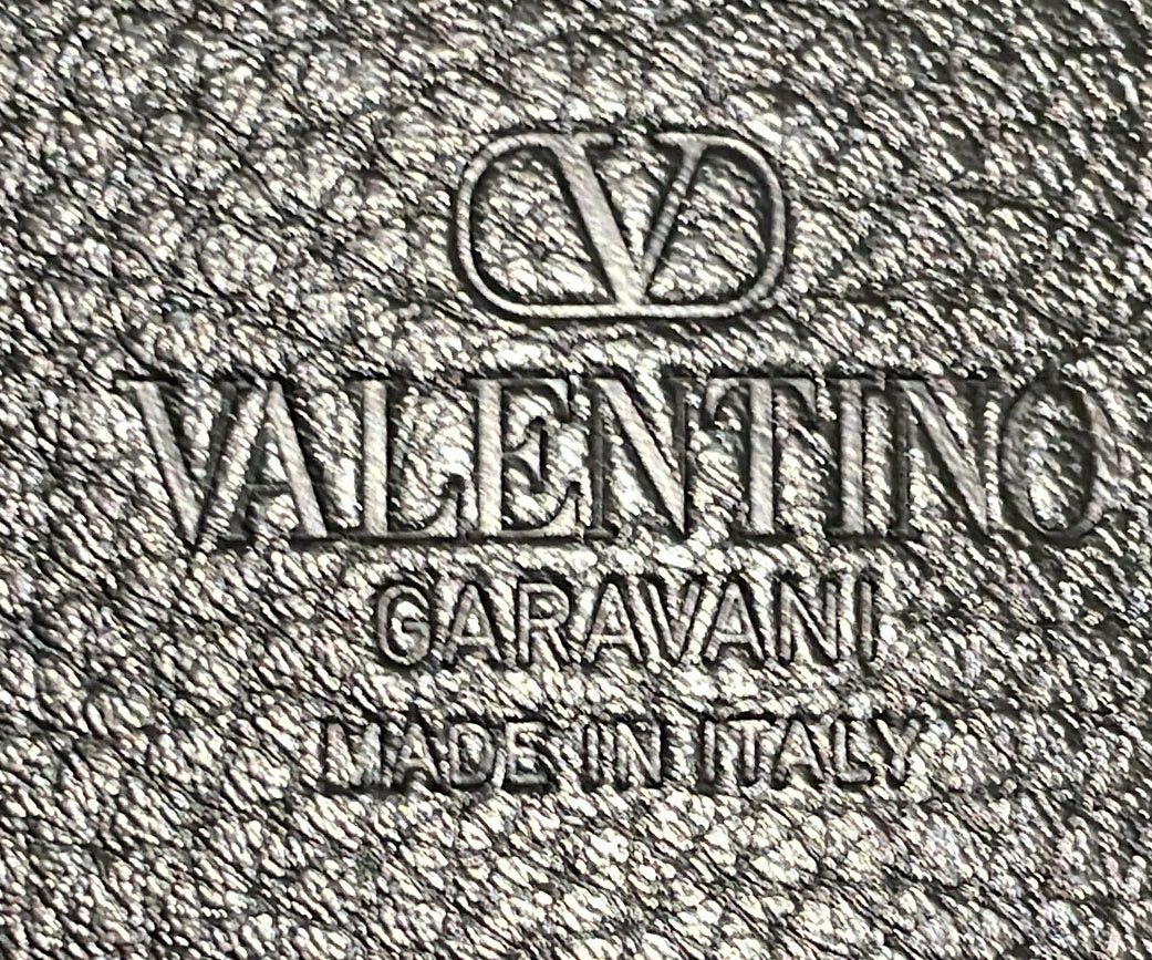 Valentino Rockstud Shopping Bag Size ONE SIZE - 7 Thumbnail