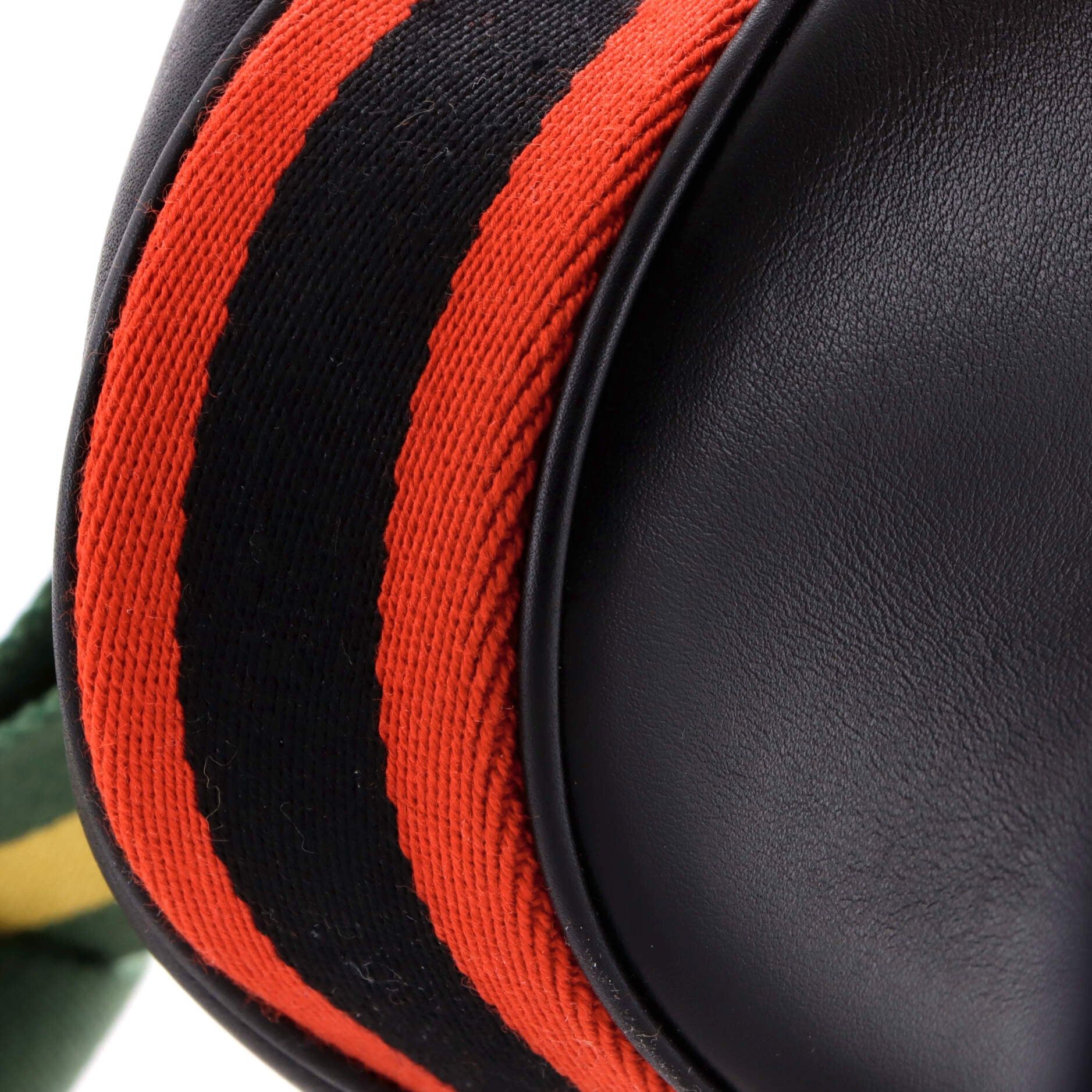 Gucci Attache Shoulder Bag Size ONE SIZE - 7 Thumbnail