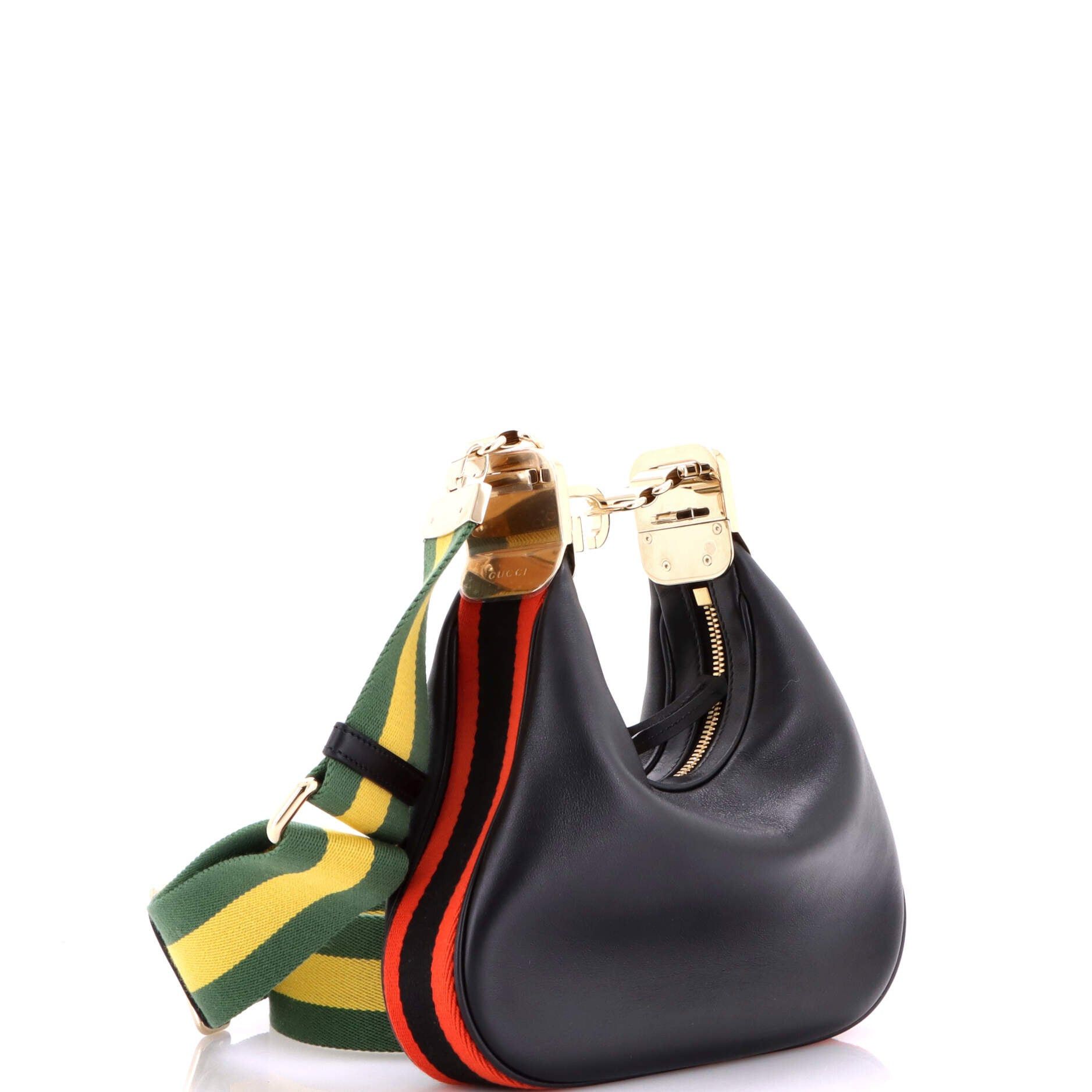 Gucci Attache Shoulder Bag Size ONE SIZE - 3 Thumbnail