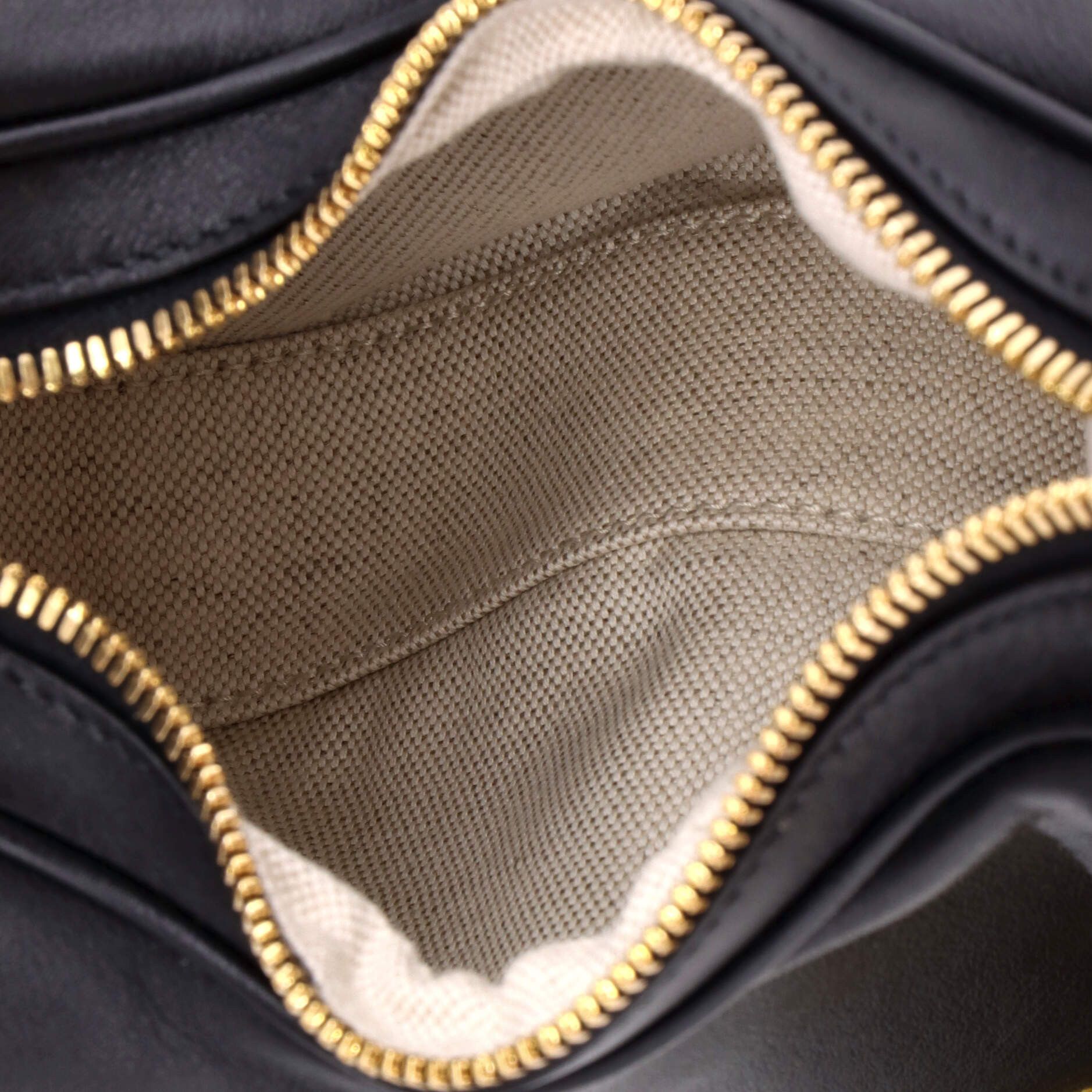 Gucci Attache Shoulder Bag Size ONE SIZE - 6 Thumbnail