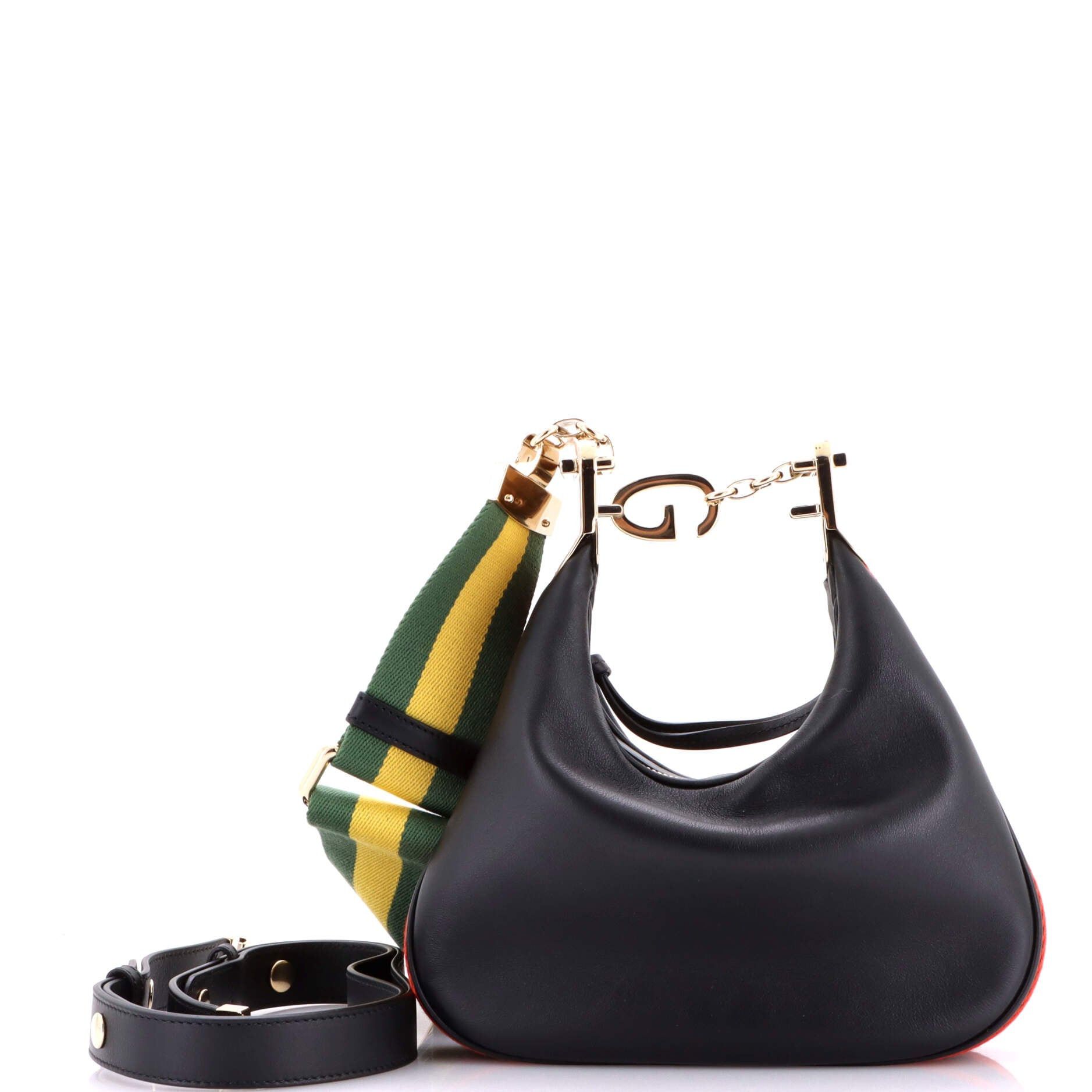 Gucci Attache Shoulder Bag Size ONE SIZE - 2 Thumbnail