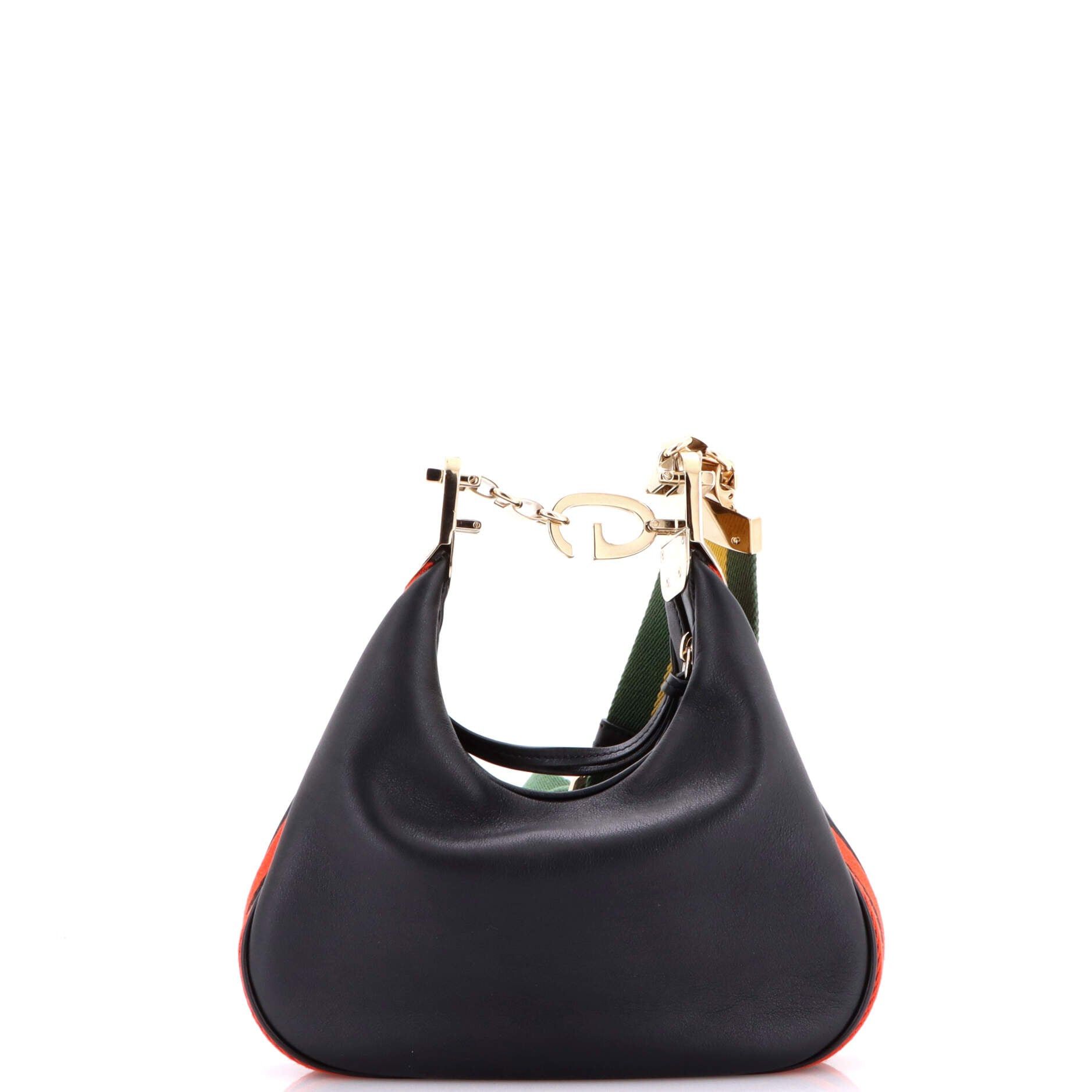 Gucci Attache Shoulder Bag Size ONE SIZE - 4 Thumbnail