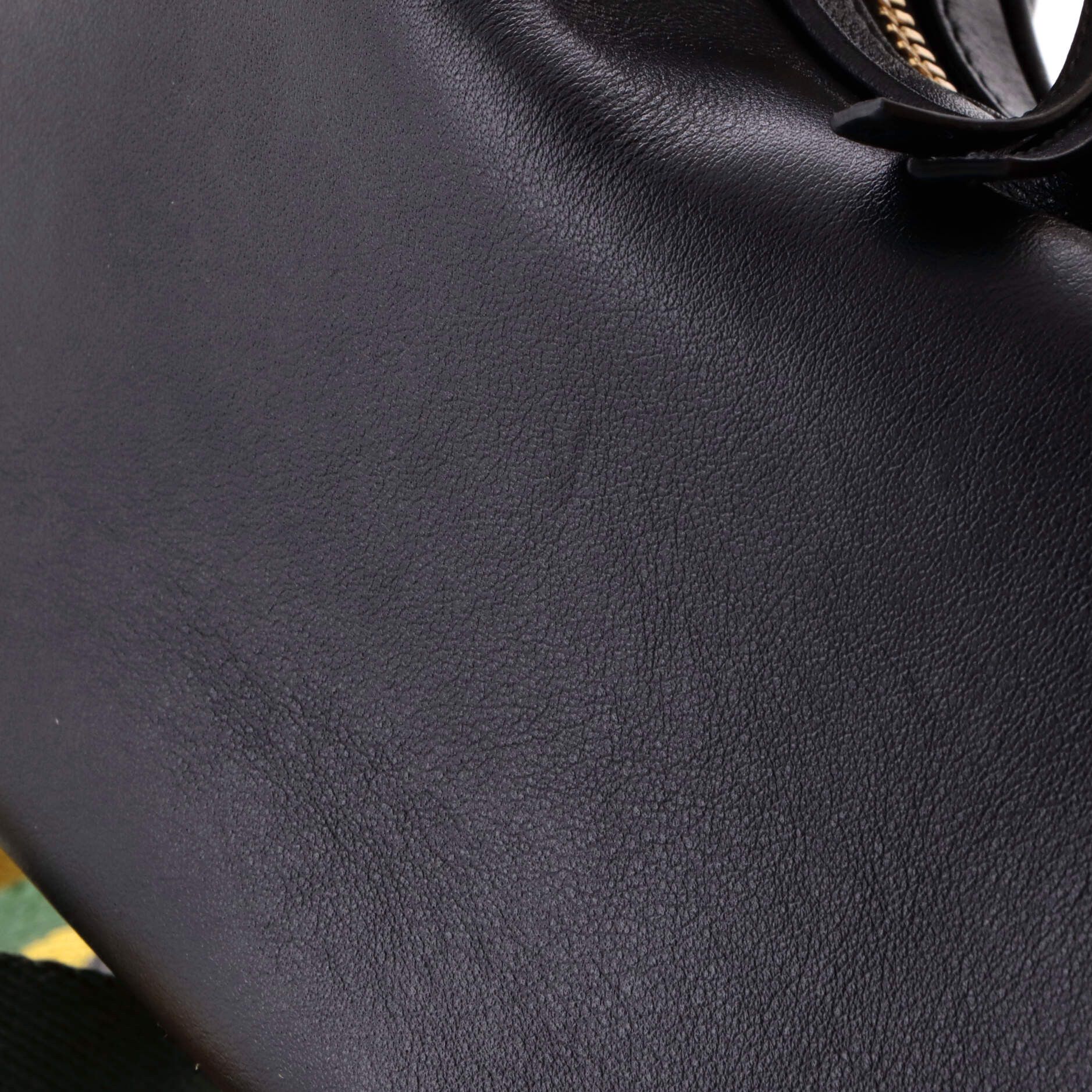 Gucci Attache Shoulder Bag Size ONE SIZE - 8 Thumbnail