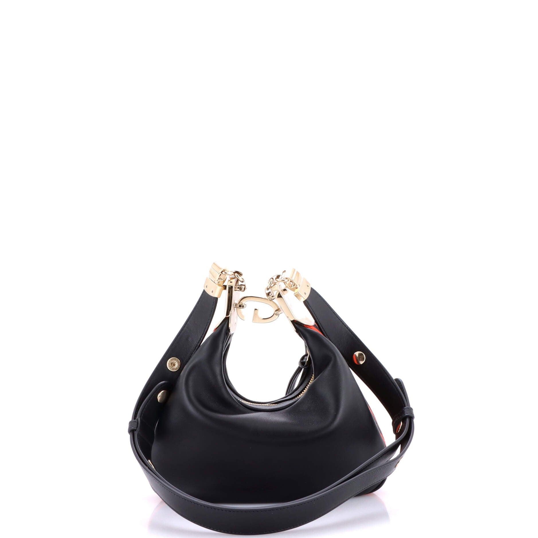 Gucci Attache Shoulder Bag Size ONE SIZE - 4 Thumbnail