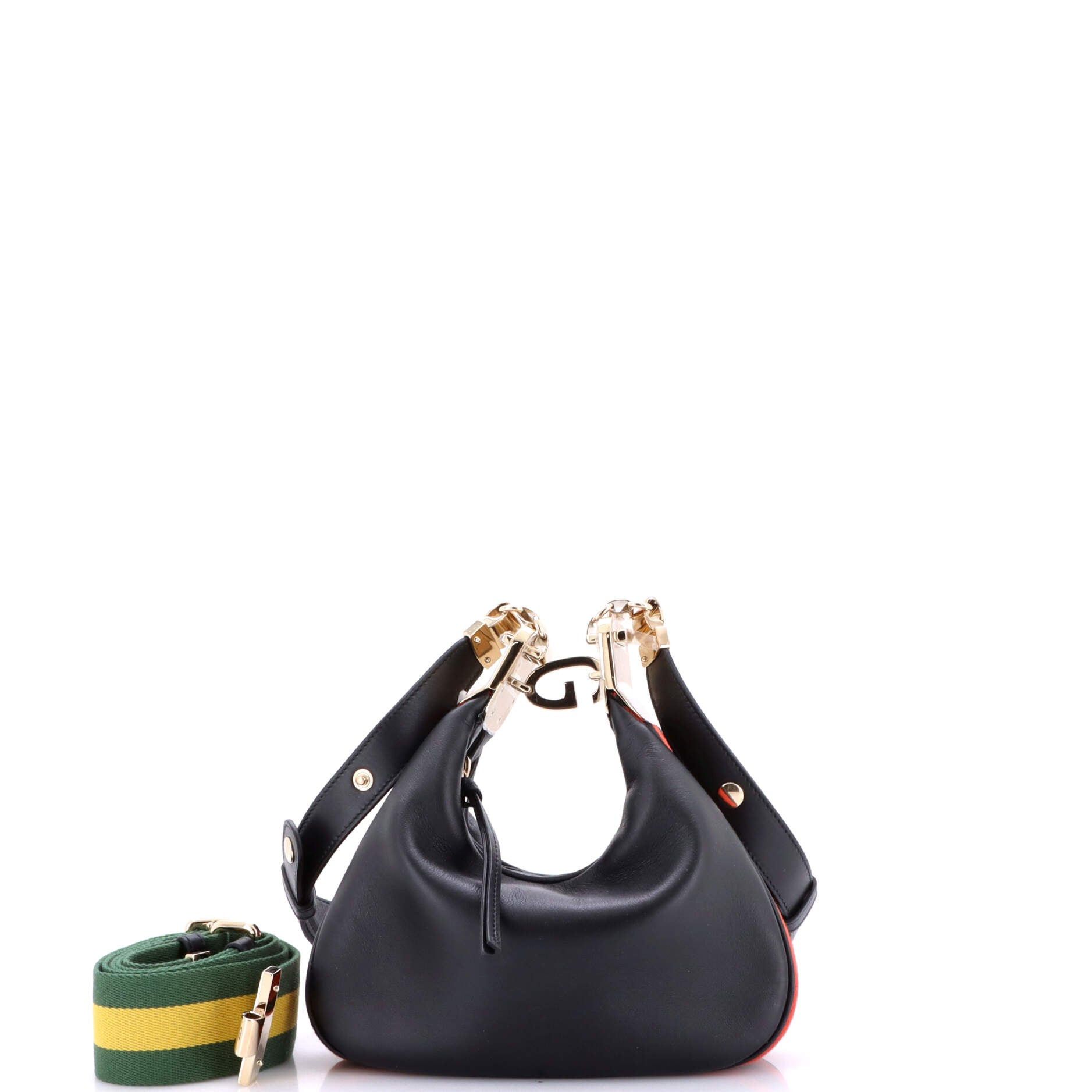 Gucci Attache Shoulder Bag Size ONE SIZE - 2 Thumbnail