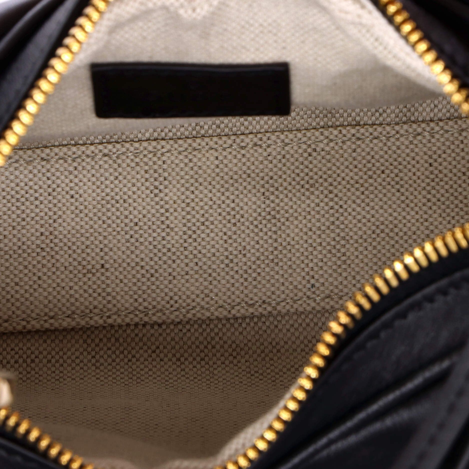 Gucci Attache Shoulder Bag Size ONE SIZE - 6 Thumbnail