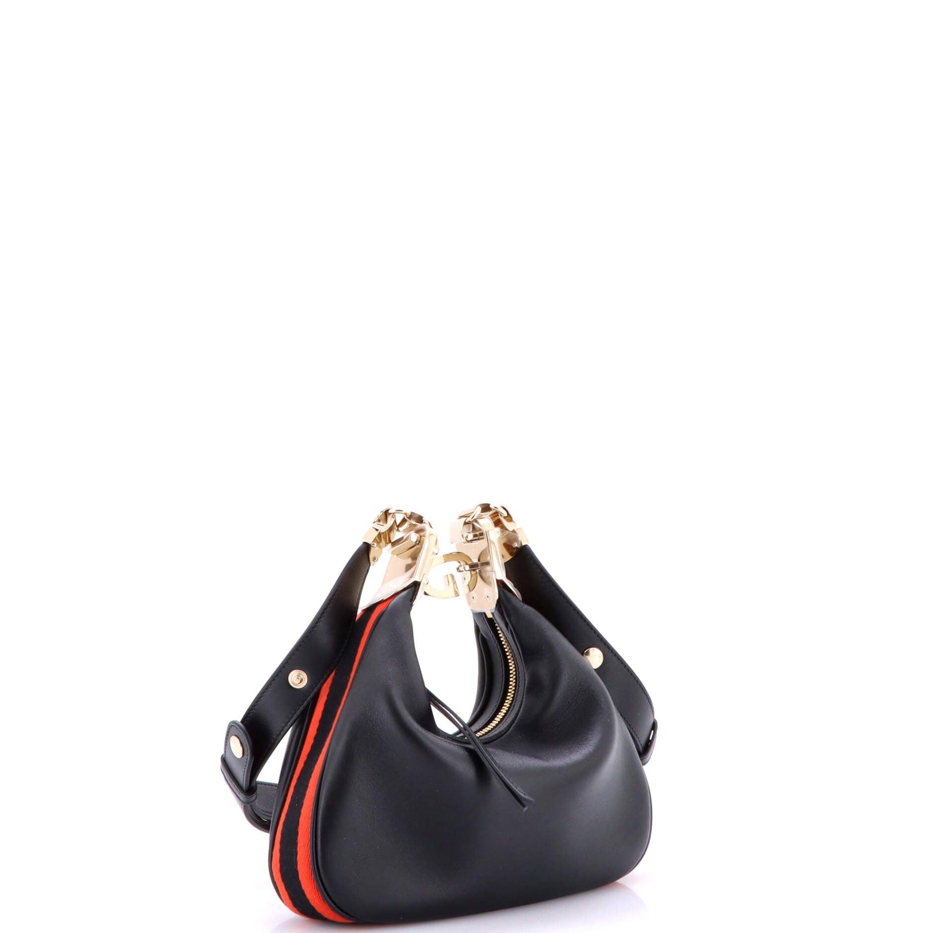Gucci Attache Shoulder Bag Size ONE SIZE - 3 Thumbnail