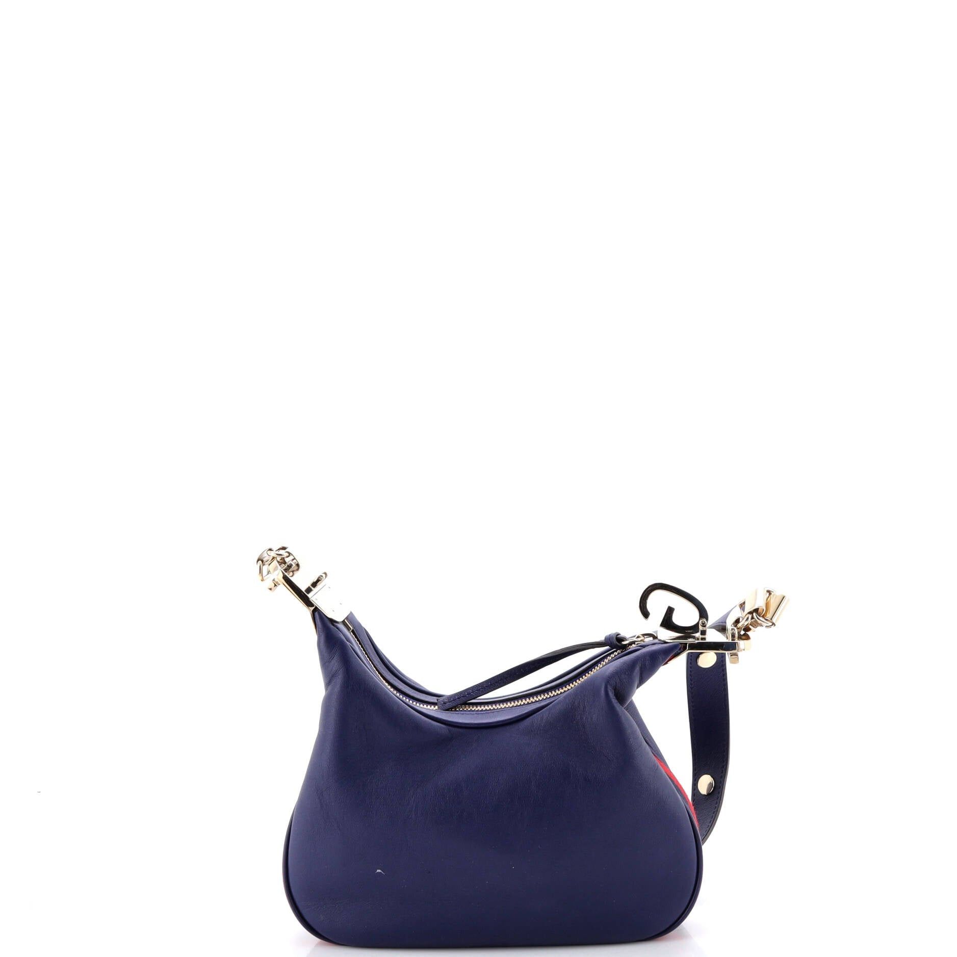 Gucci Attache Shoulder Bag Size ONE SIZE - 3 Thumbnail