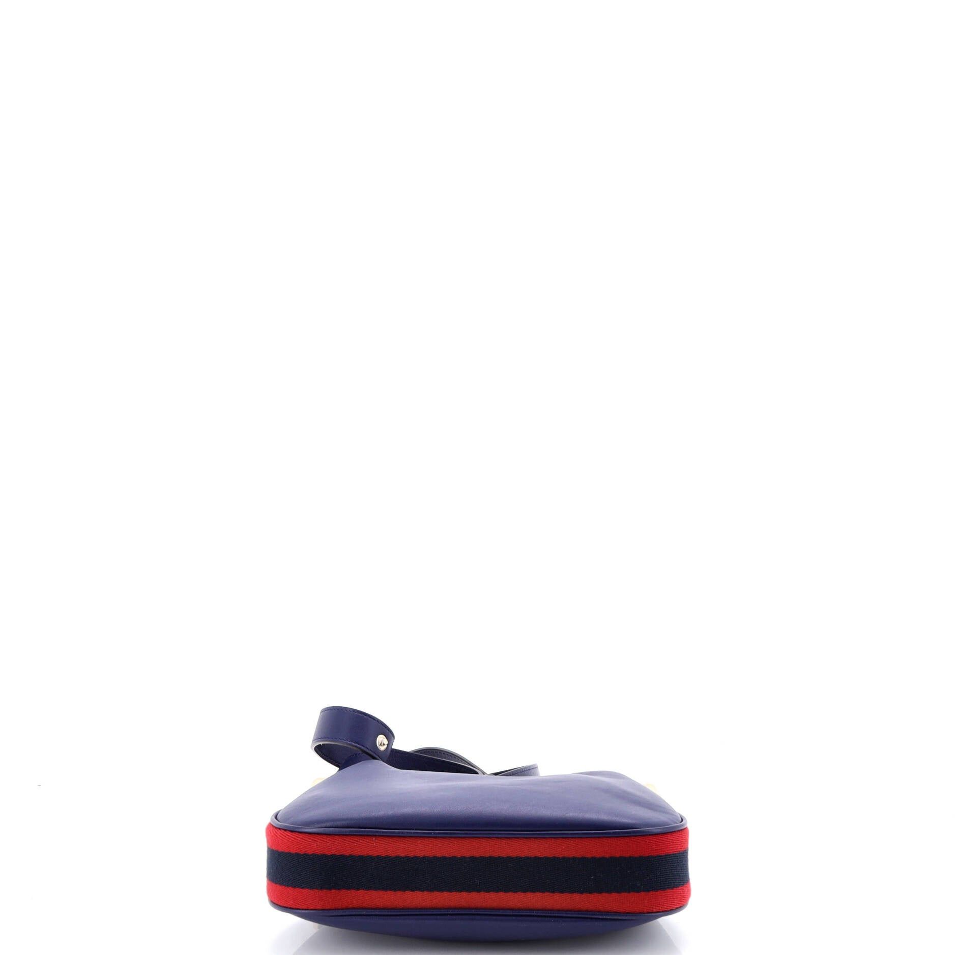 Gucci Attache Shoulder Bag Size ONE SIZE - 4 Thumbnail