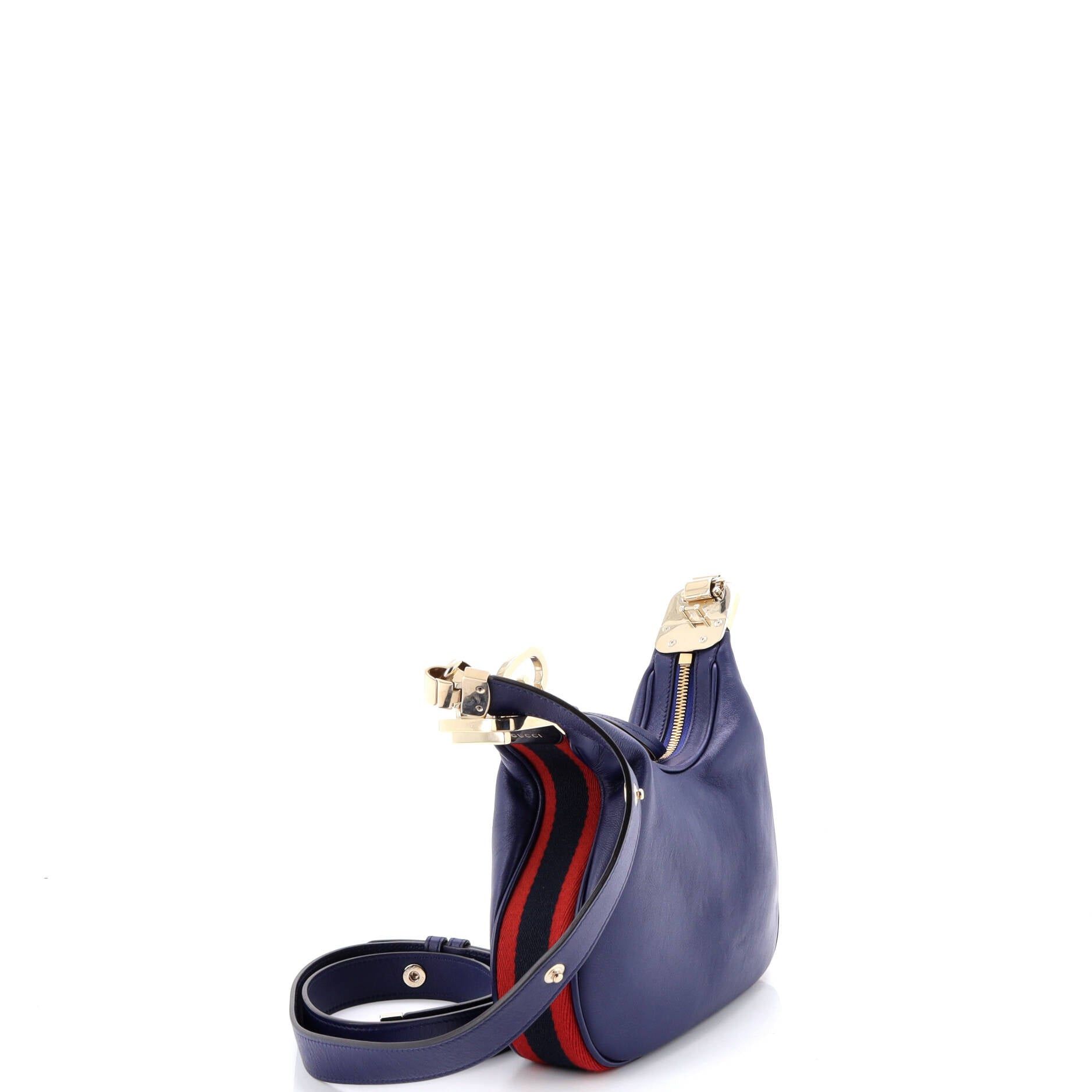 Gucci Attache Shoulder Bag Size ONE SIZE - 2 Thumbnail
