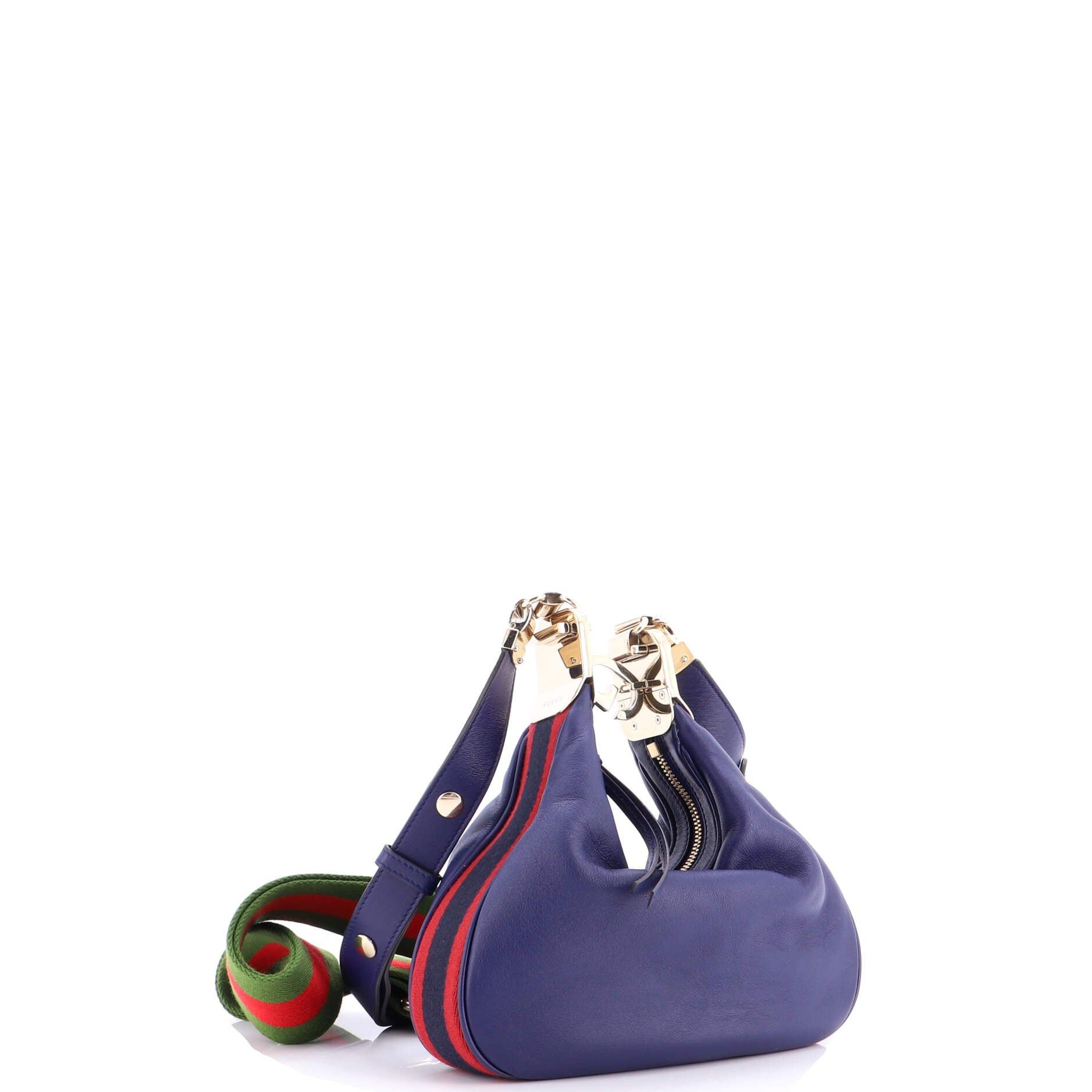 Gucci Attache Shoulder Bag Size ONE SIZE - 2 Thumbnail
