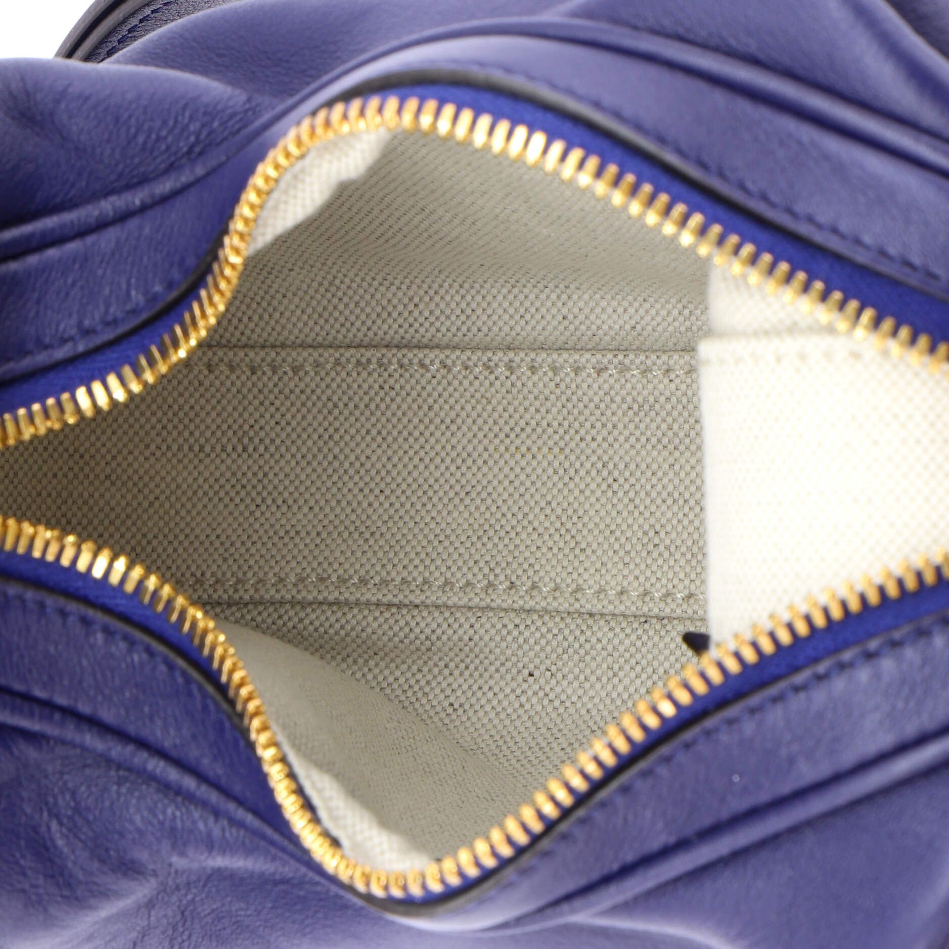 Gucci Attache Shoulder Bag Size ONE SIZE - 5 Thumbnail