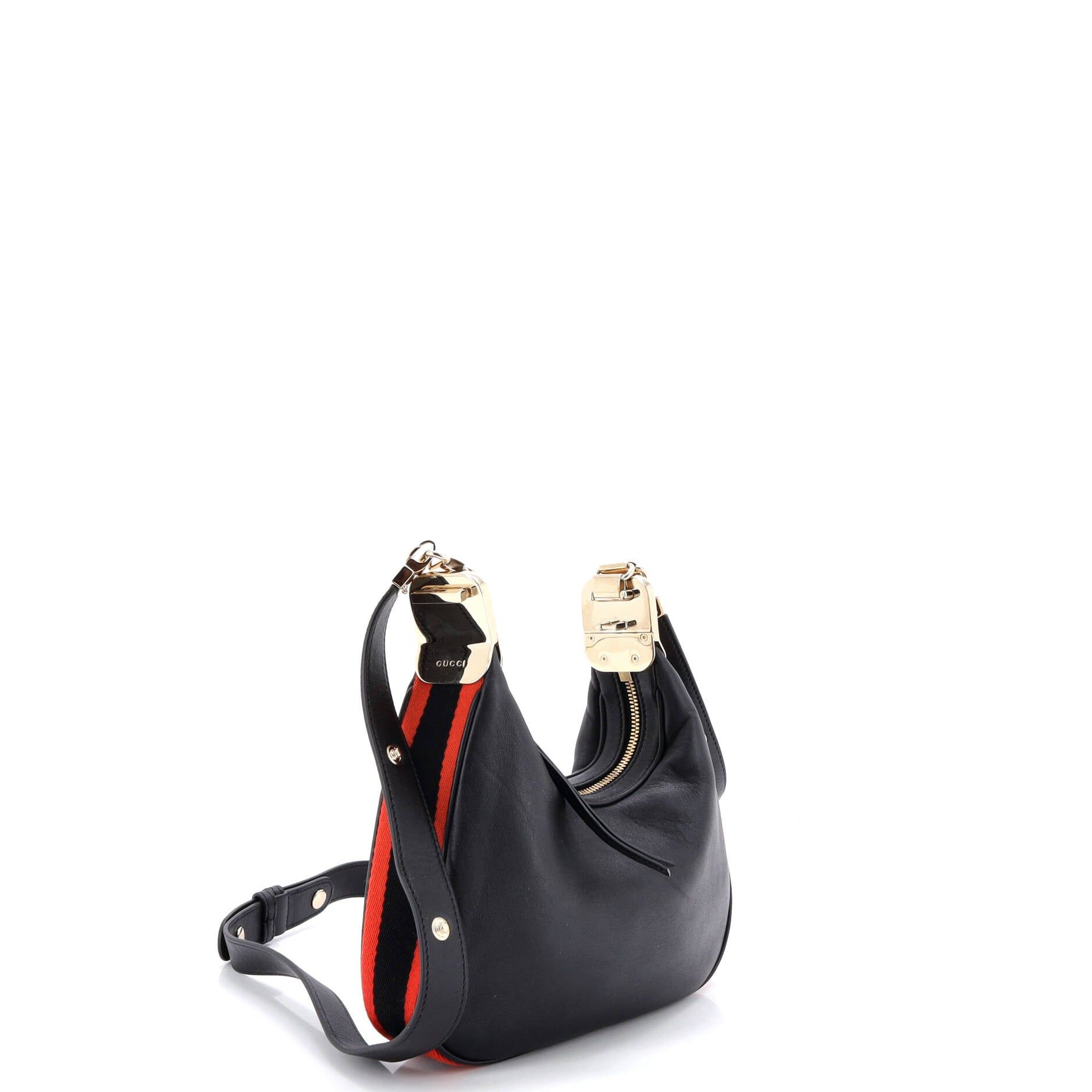 Gucci Attache Shoulder Bag Size ONE SIZE - 2 Thumbnail