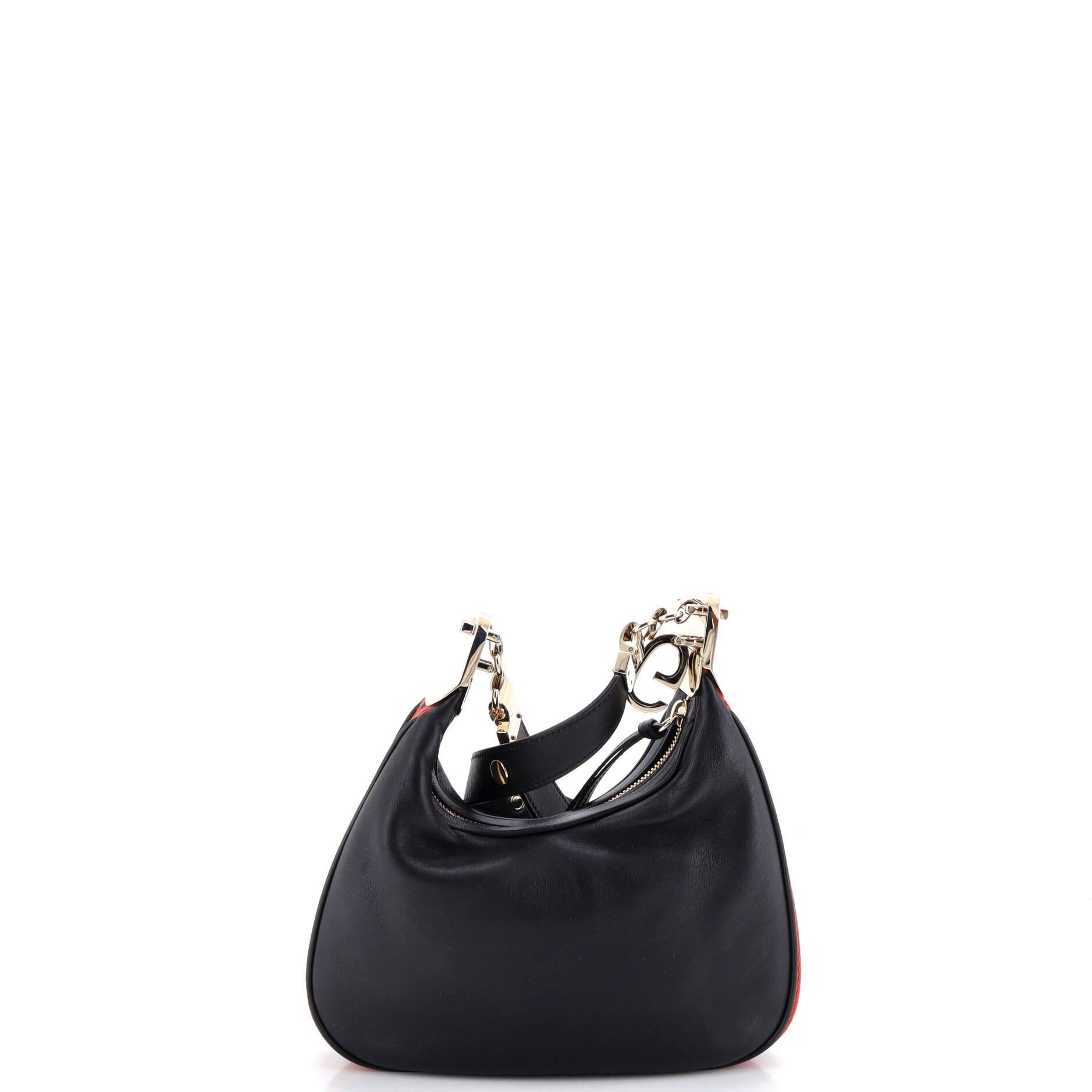 Gucci Attache Shoulder Bag Size ONE SIZE - 3 Thumbnail