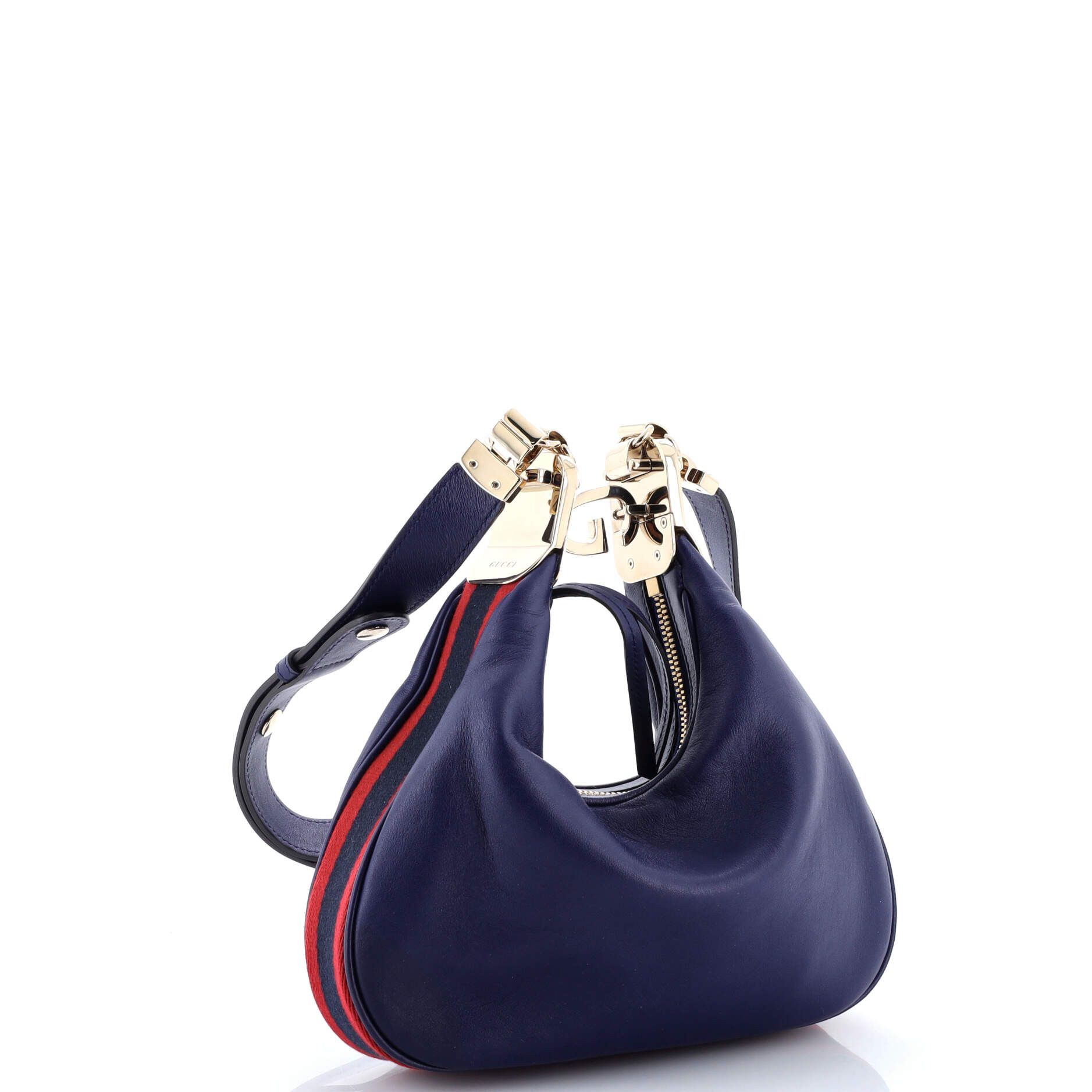 Gucci Attache Shoulder Bag Size ONE SIZE - 3 Thumbnail